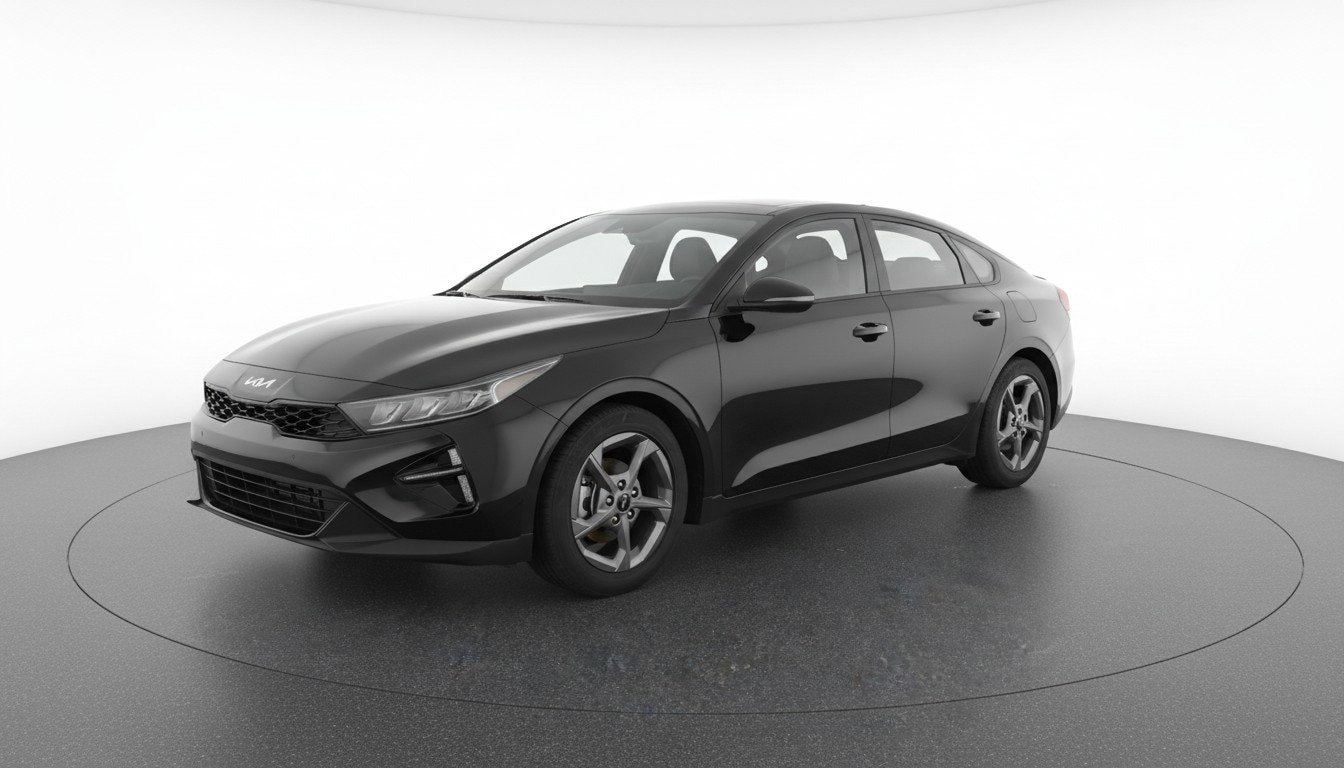 Thumbnail: 2025 Kia K4 - 3