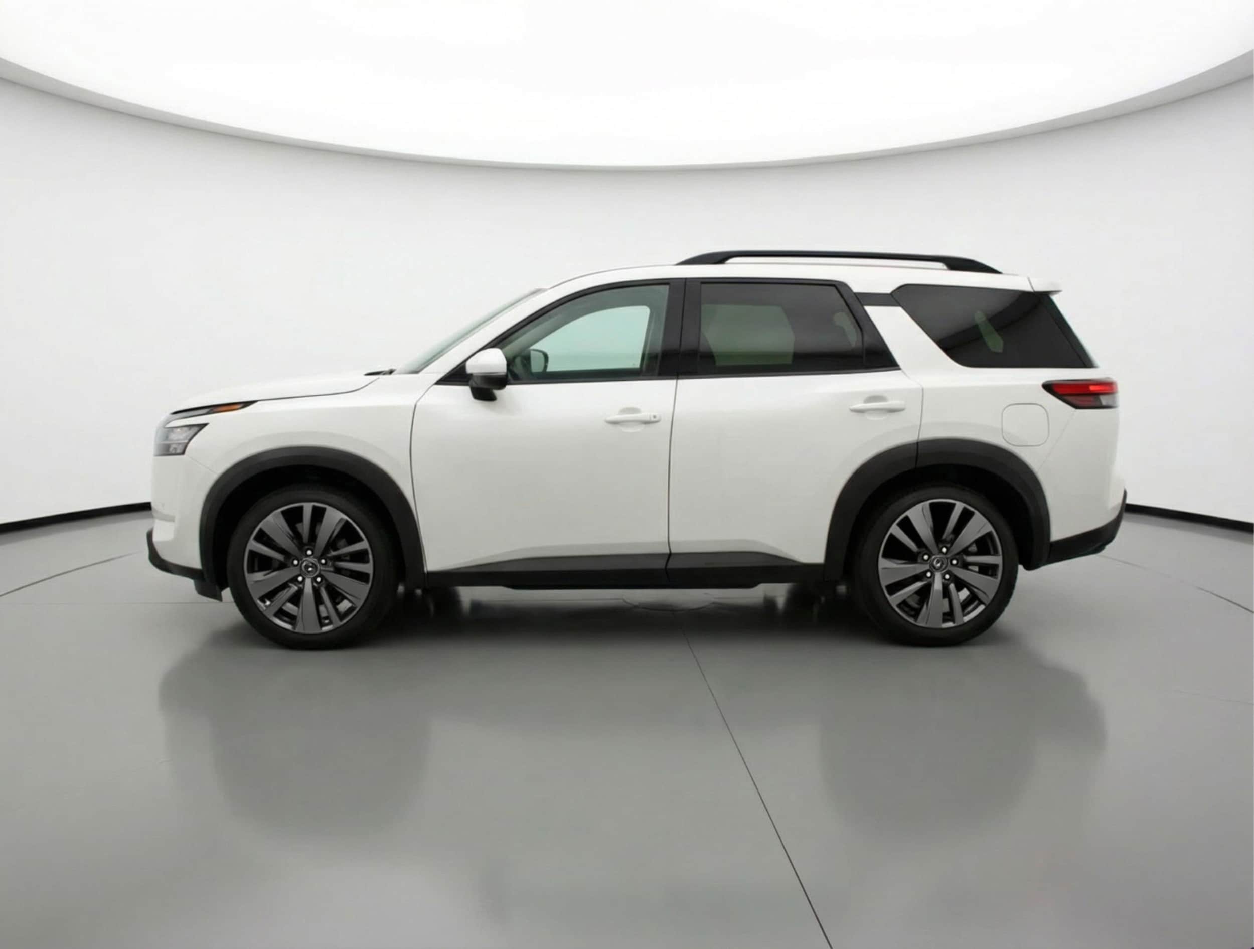 Thumbnail: 2025 Nissan Pathfinder - 5