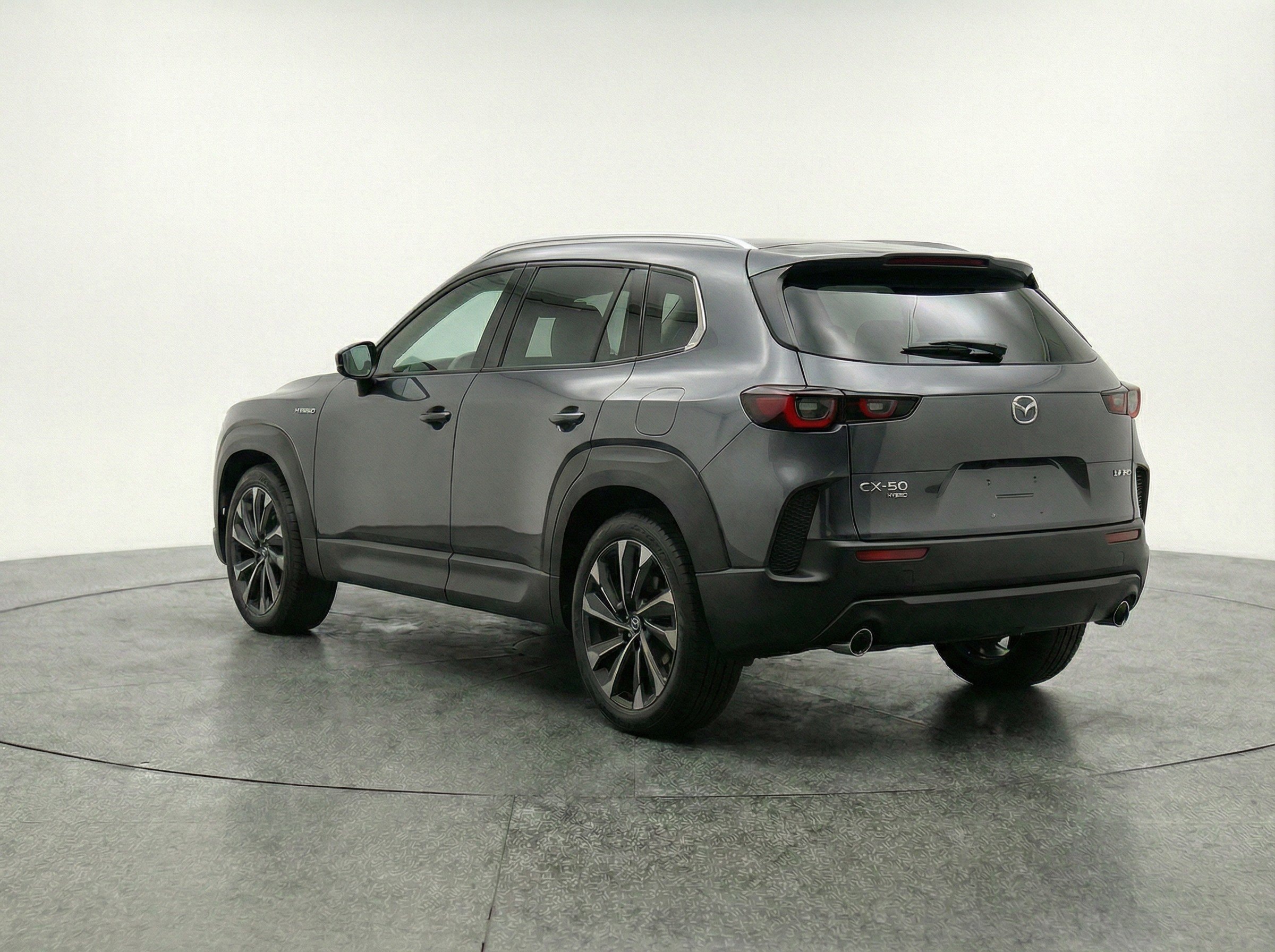 Thumbnail: 2025 Mazda CX-50 - 6