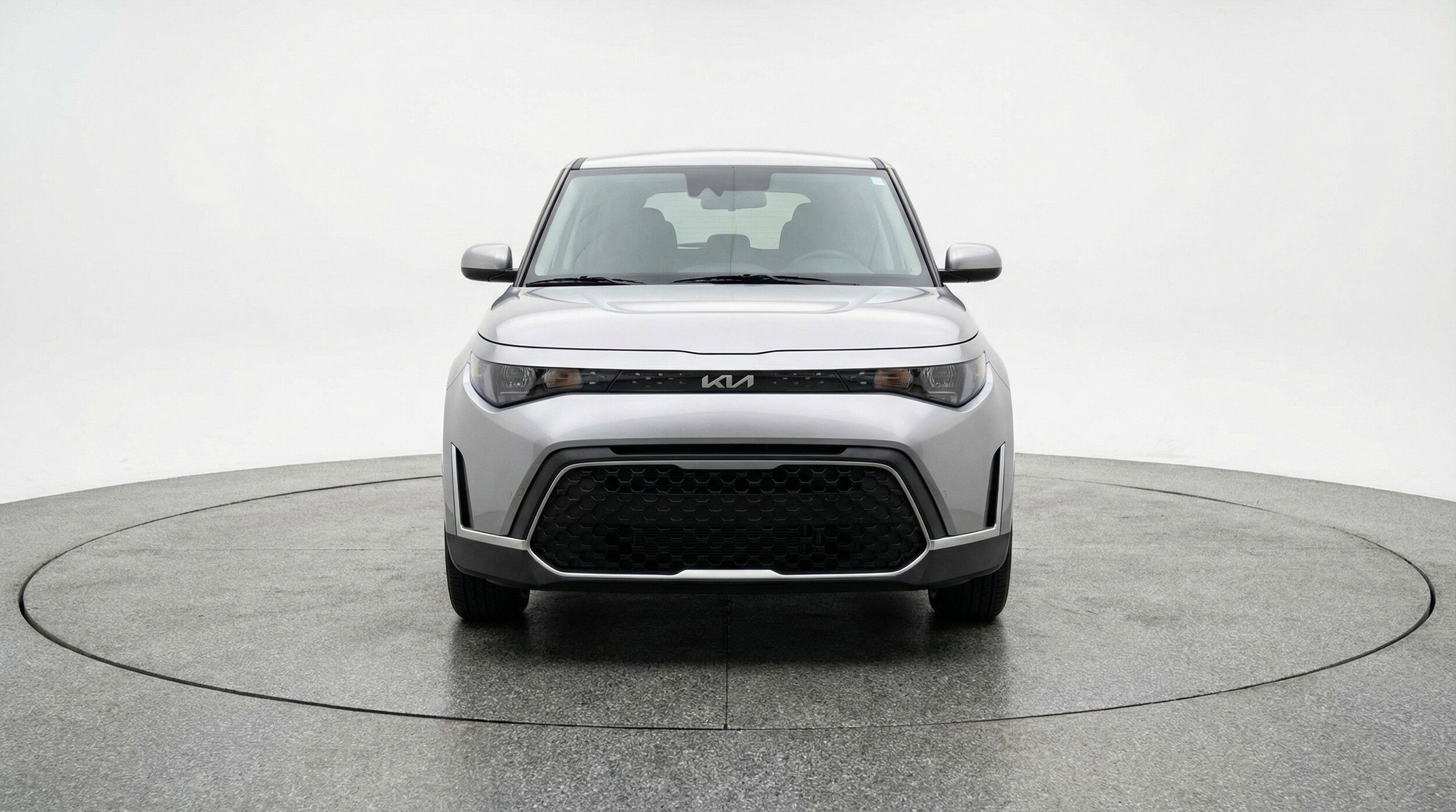 Thumbnail: 2025 Kia Soul - 2