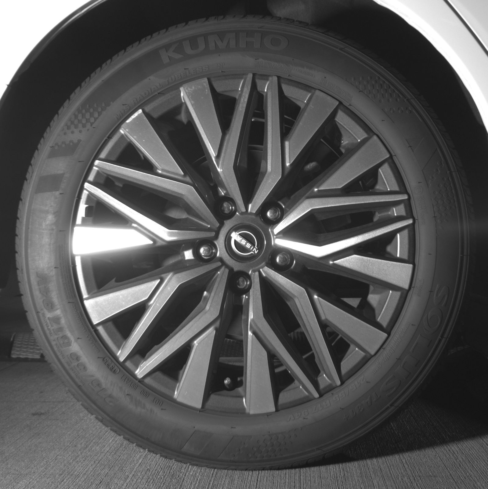 Thumbnail: 2025 Nissan Altima - 12