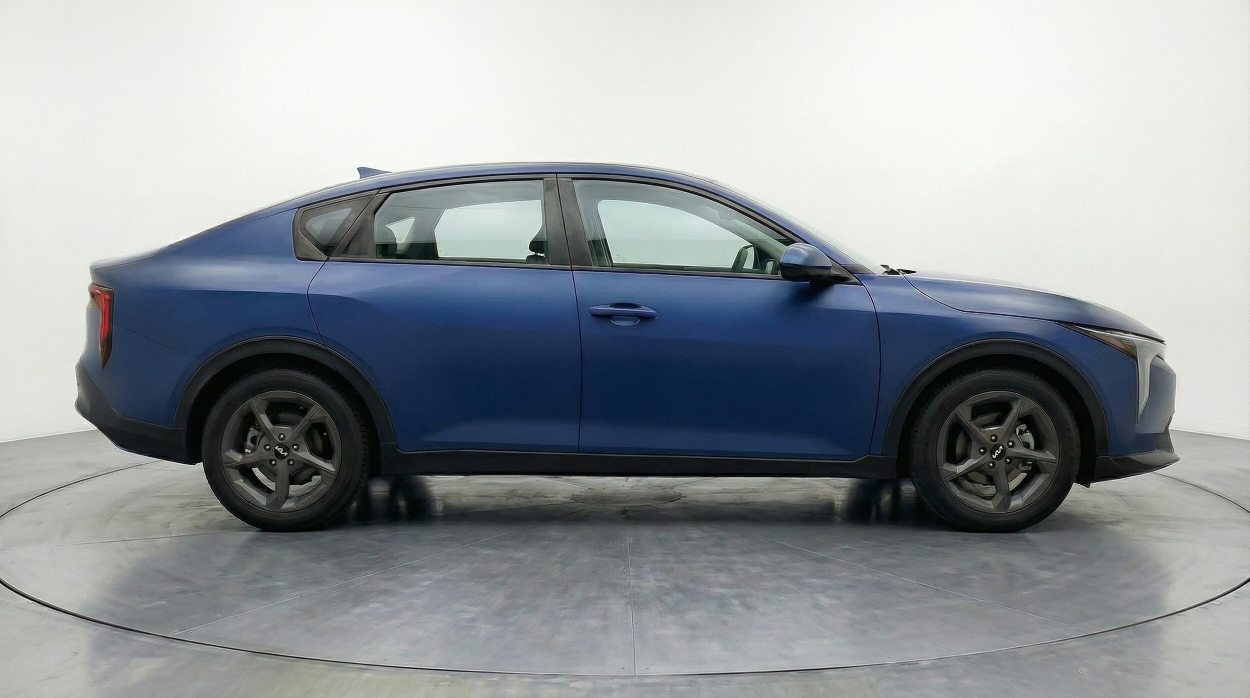 Thumbnail: 2025 Kia K4 - 8