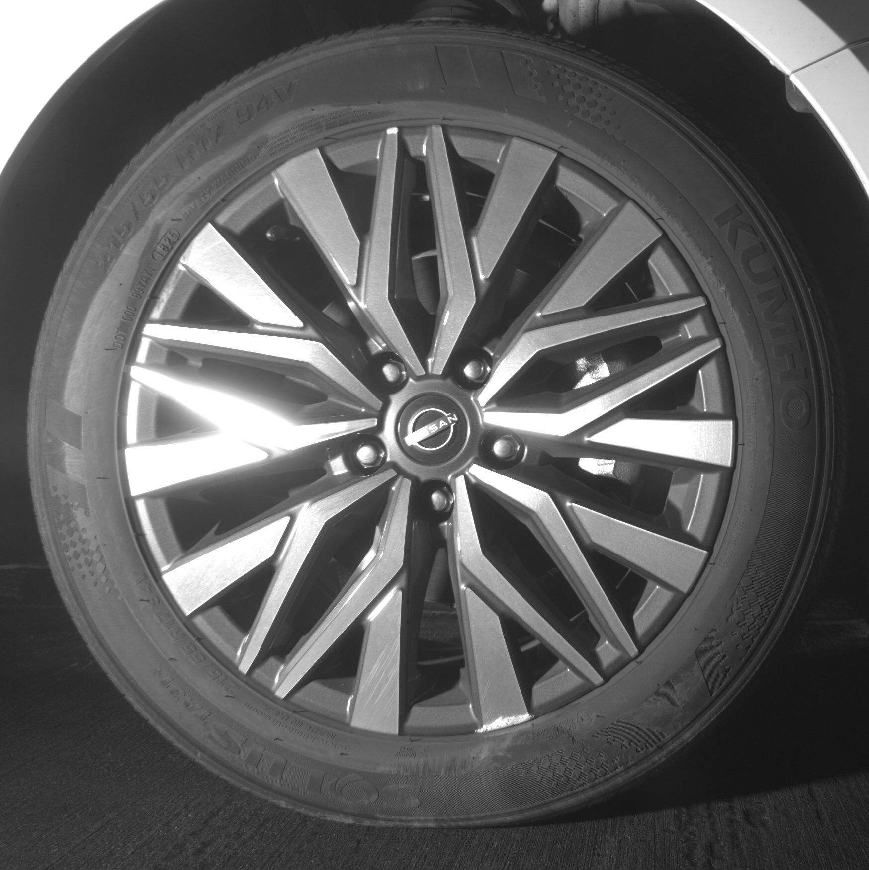 Thumbnail: 2025 Nissan Altima - 10