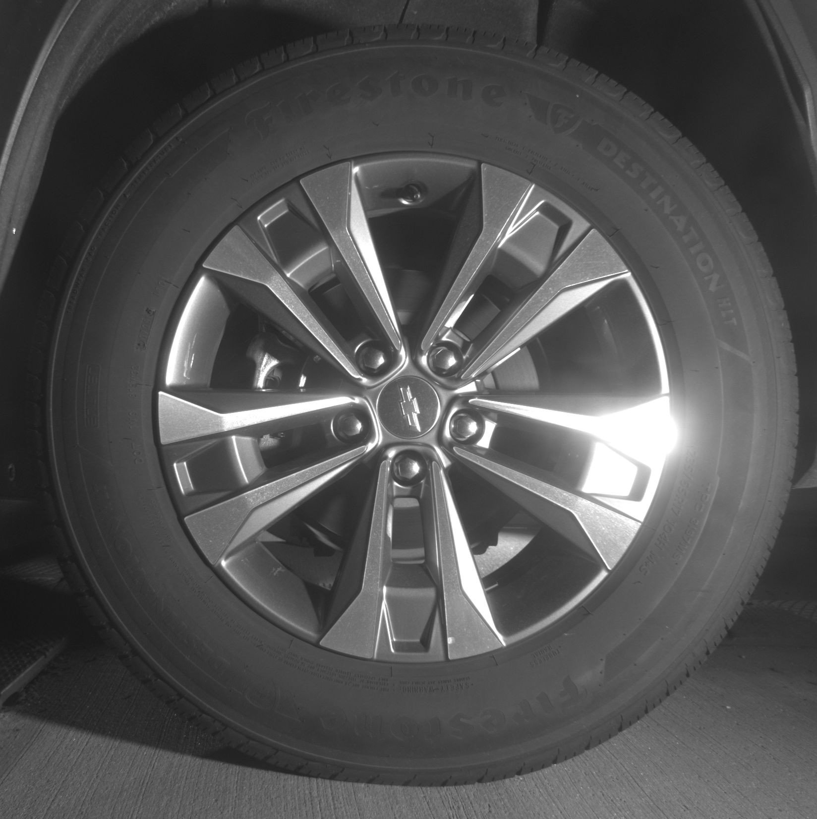 Thumbnail: 2025 Chevrolet Equinox - 14