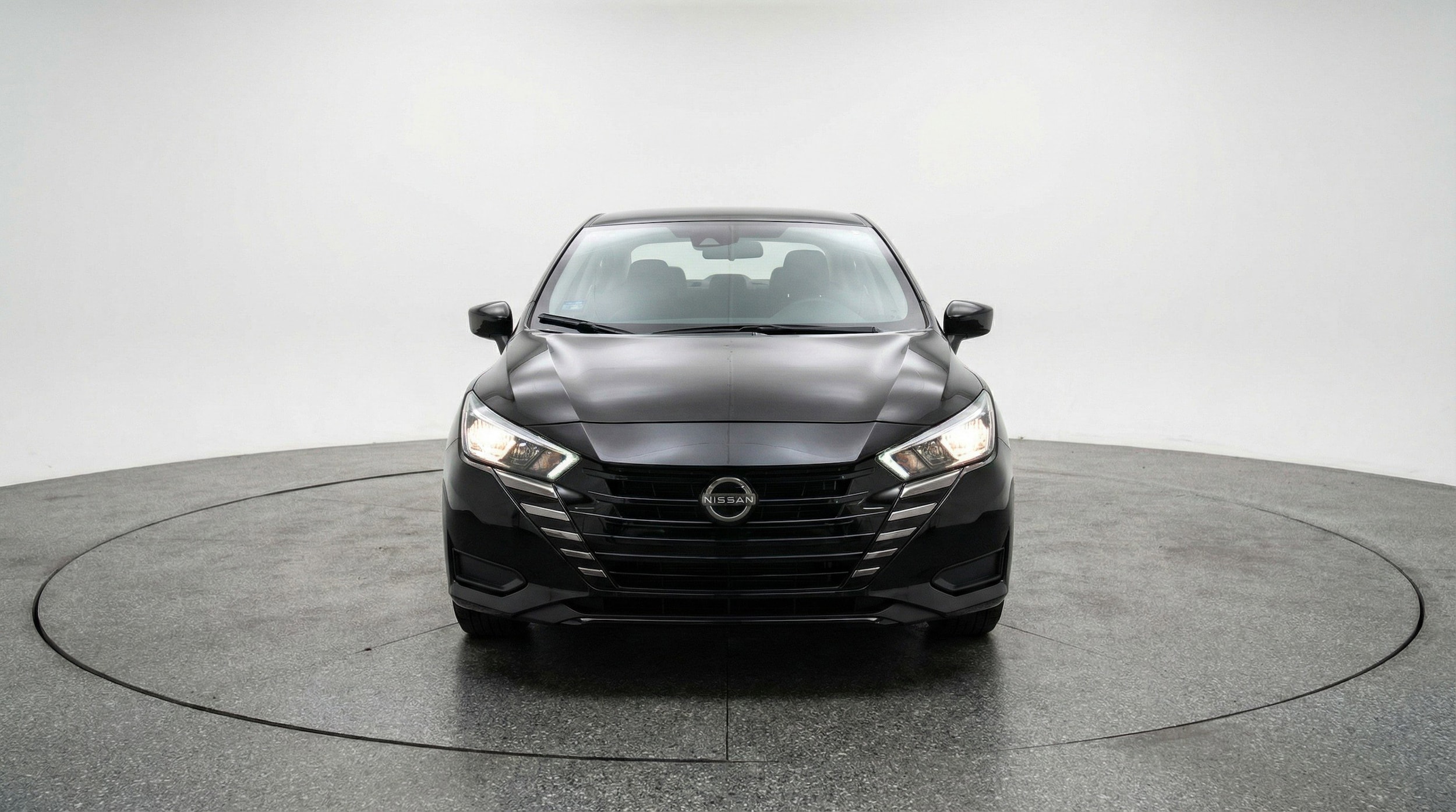 Thumbnail: 2025 Nissan Versa - 2