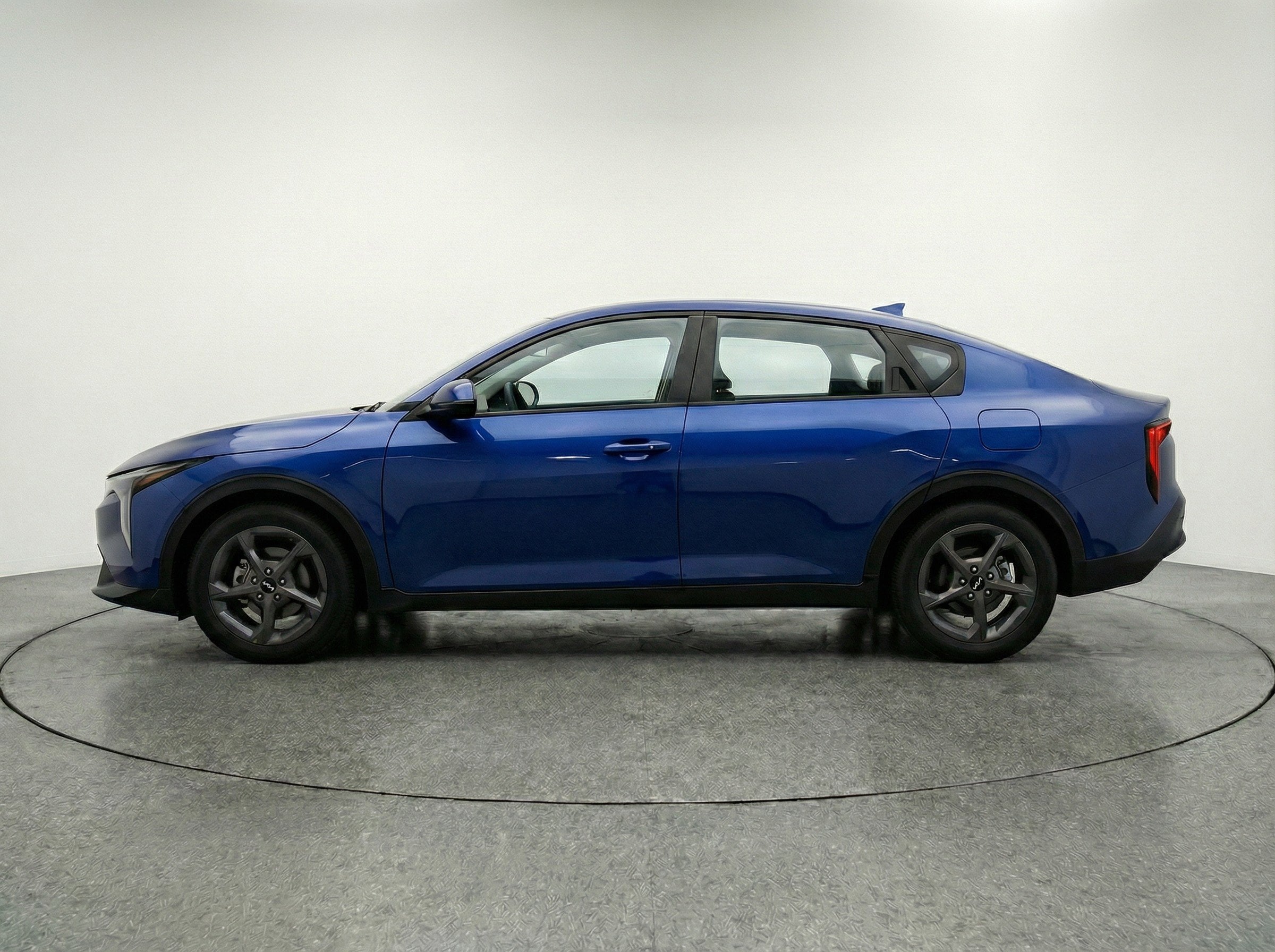 Thumbnail: 2025 Kia K4 - 5