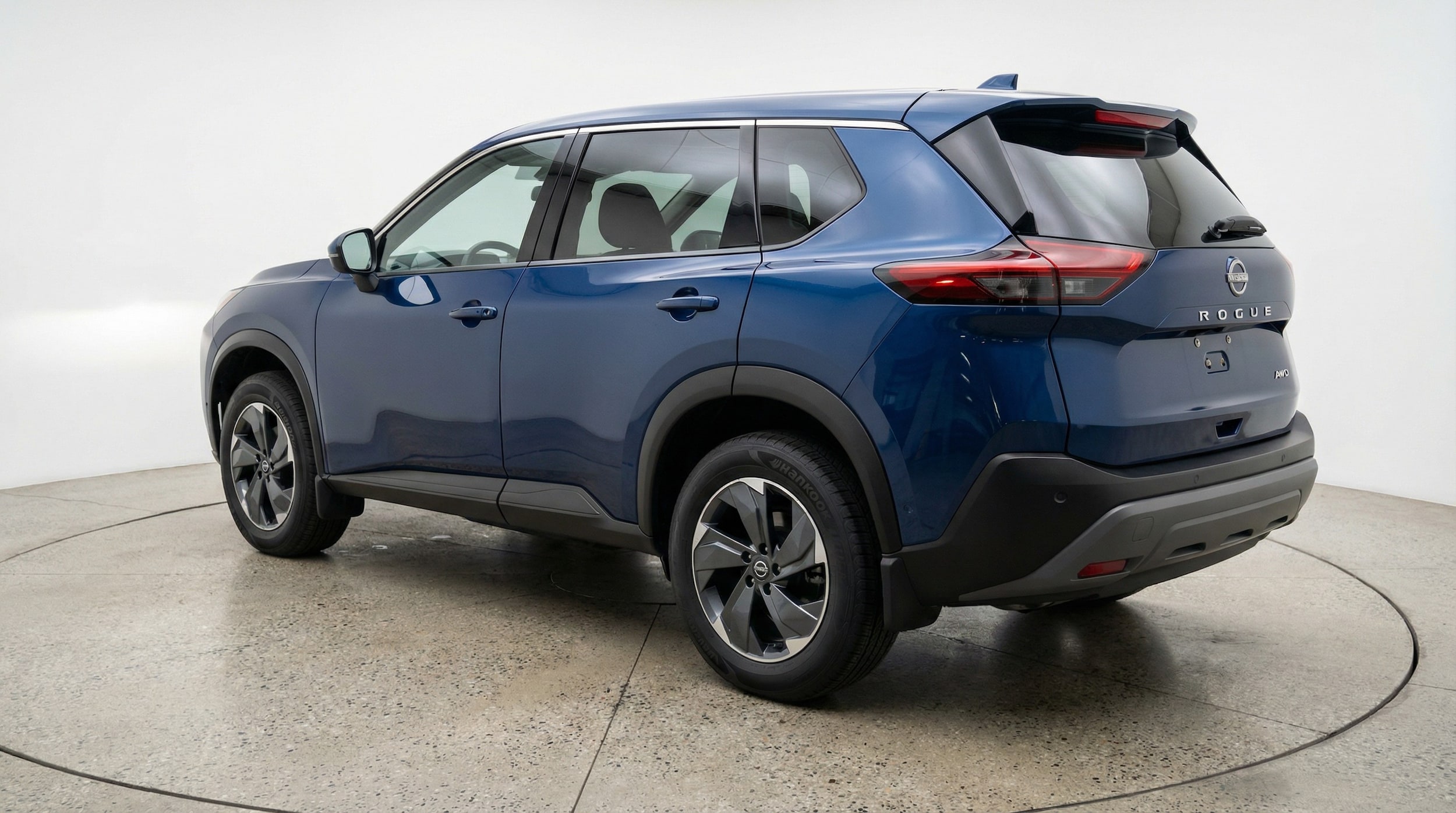Thumbnail: 2025 Nissan Rogue - 5