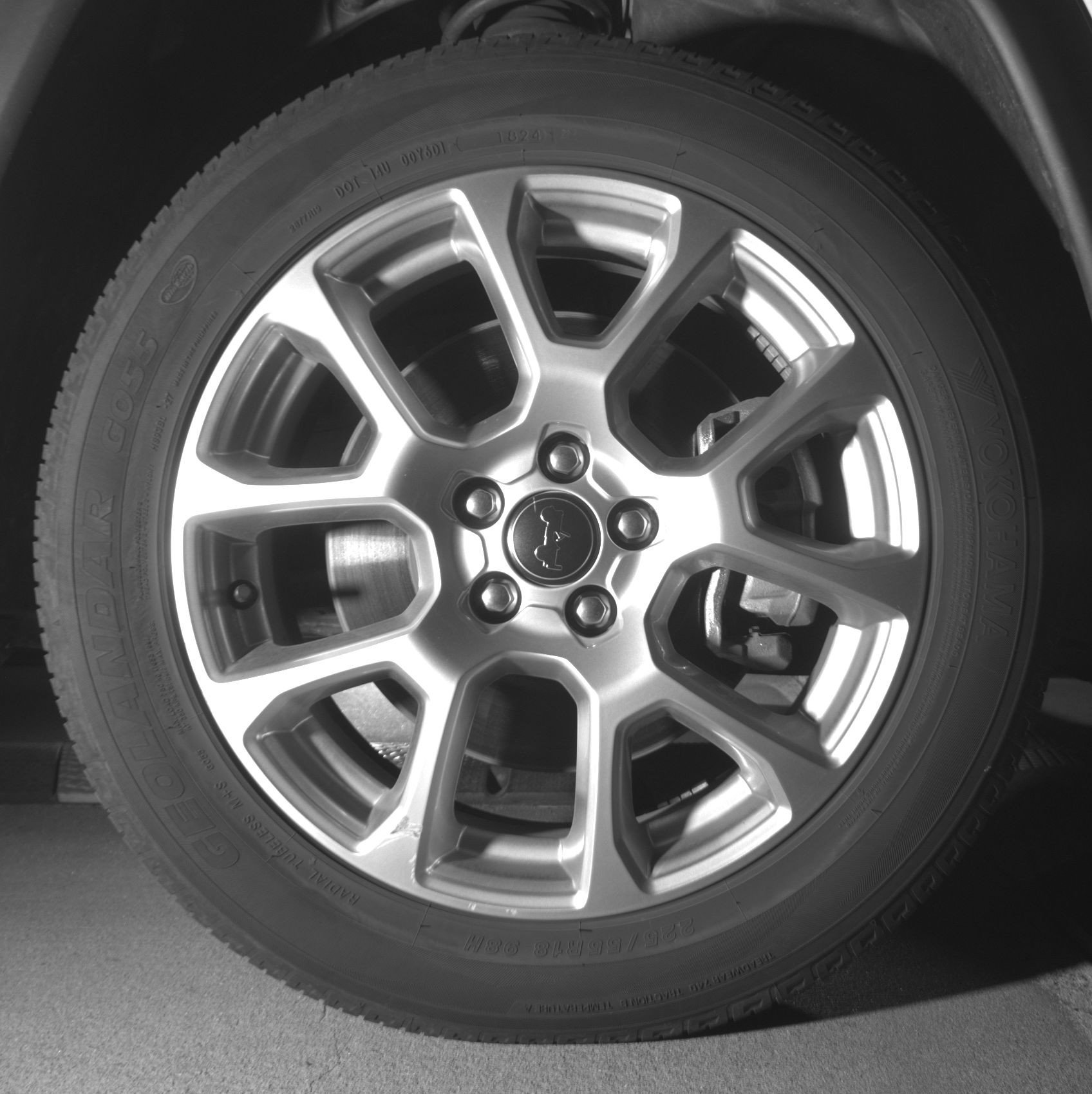 Thumbnail: 2025 Jeep Compass - 13