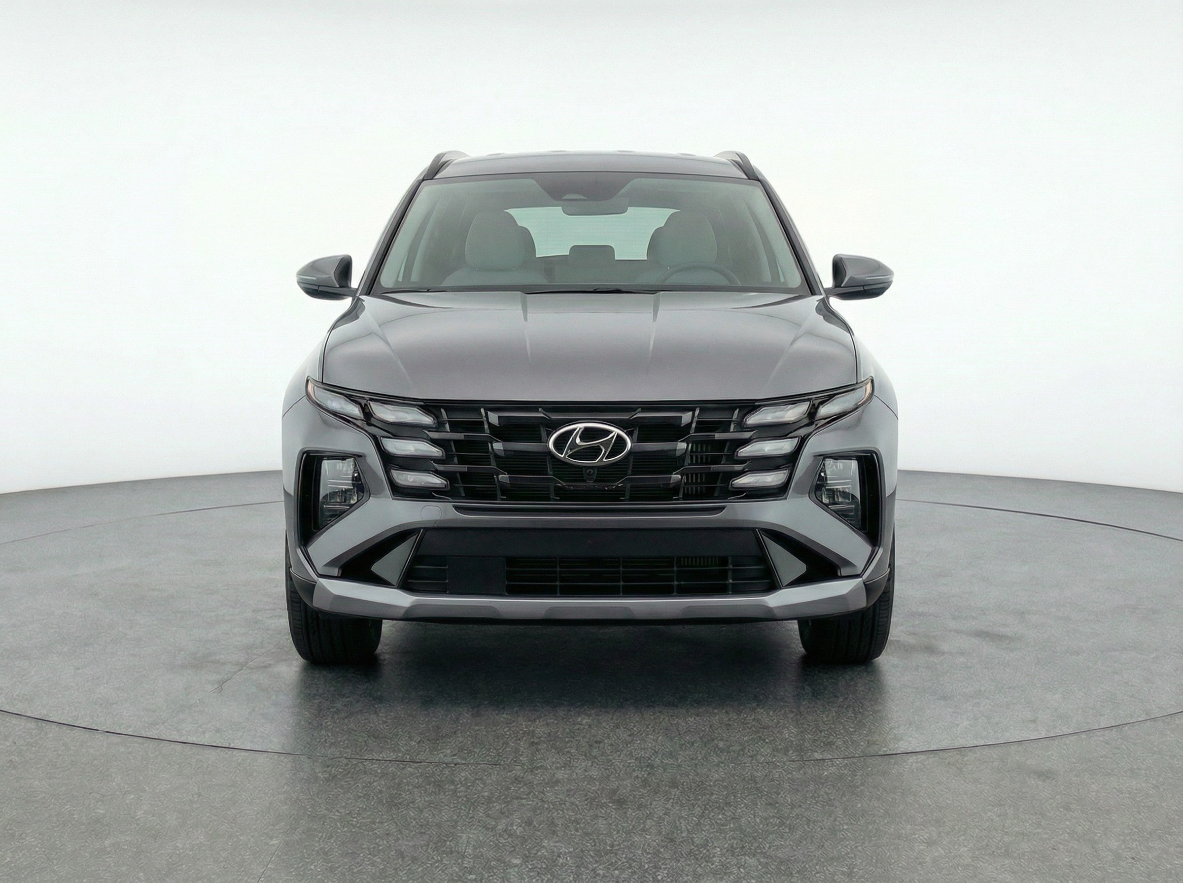 Thumbnail: 2025 Hyundai Tucson - 2