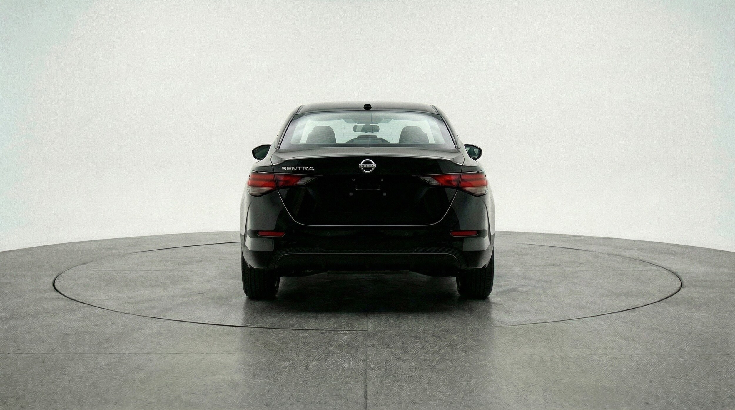 Thumbnail: 2025 Nissan Sentra - 7