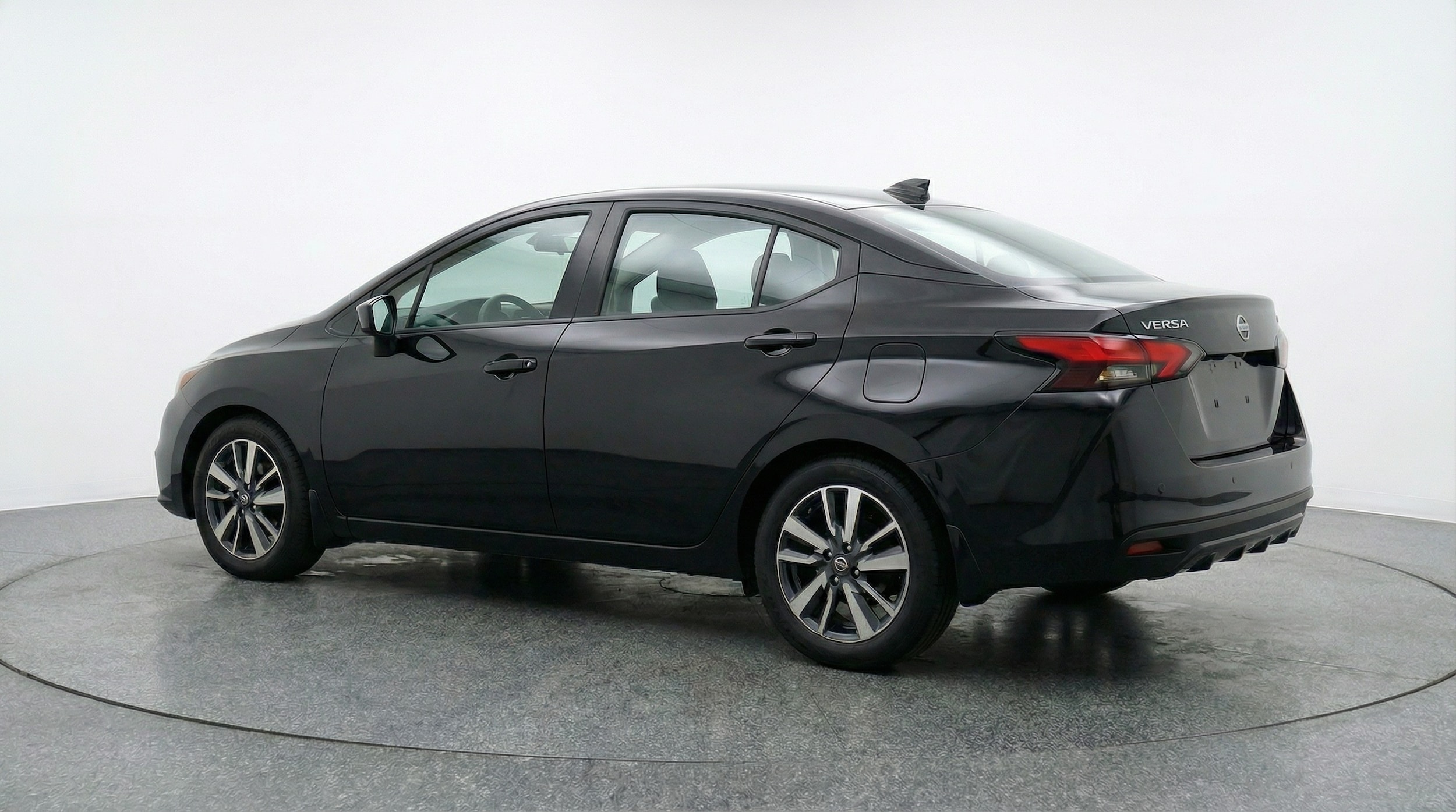 Thumbnail: 2025 Nissan Versa - 5