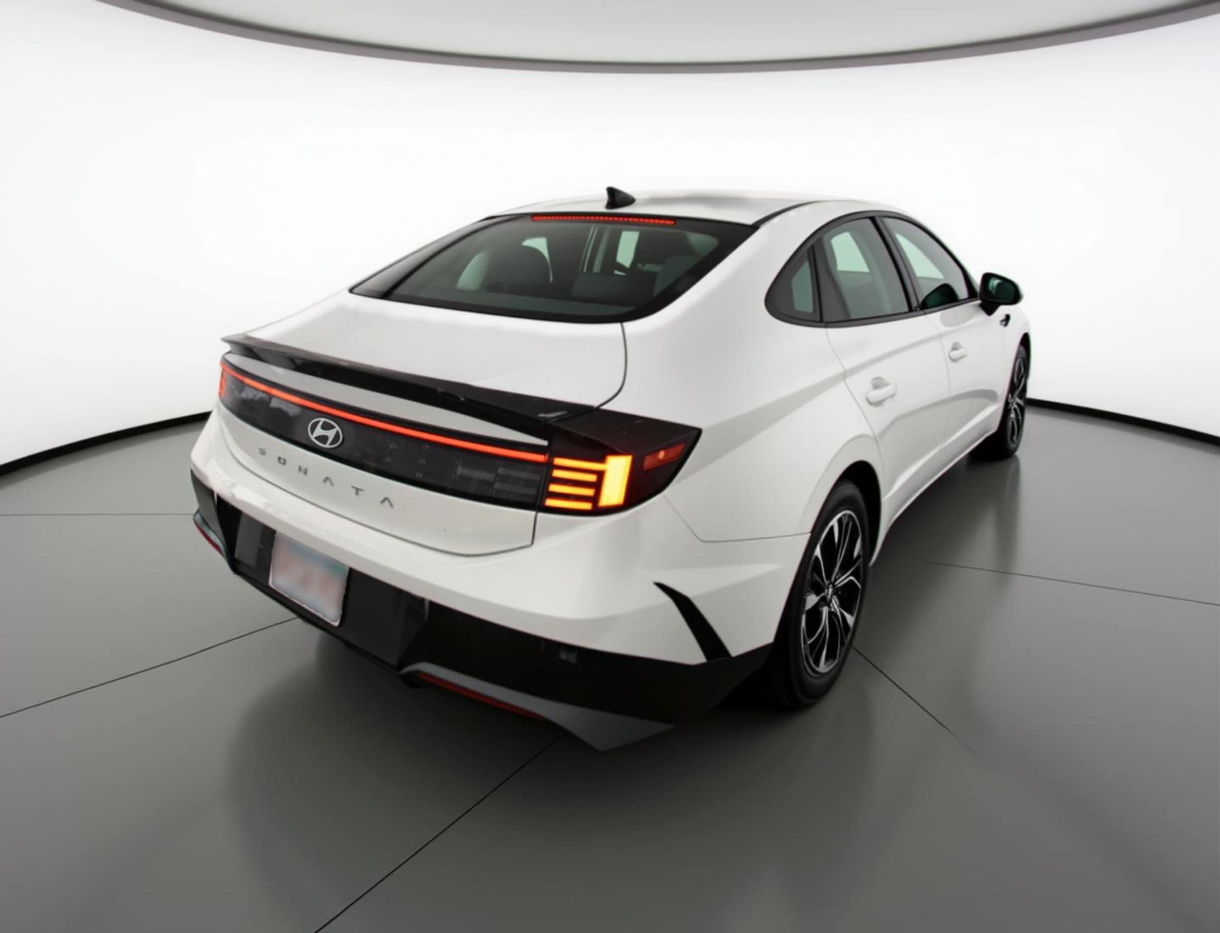 Thumbnail: 2025 Hyundai Sonata - 7