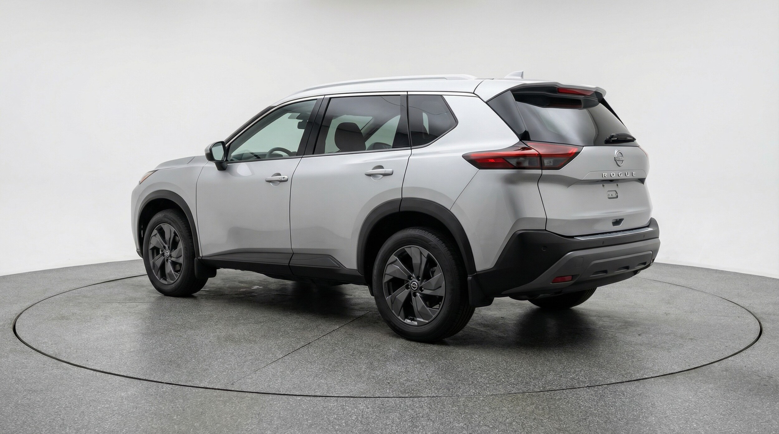 Thumbnail: 2025 Nissan Rogue - 5