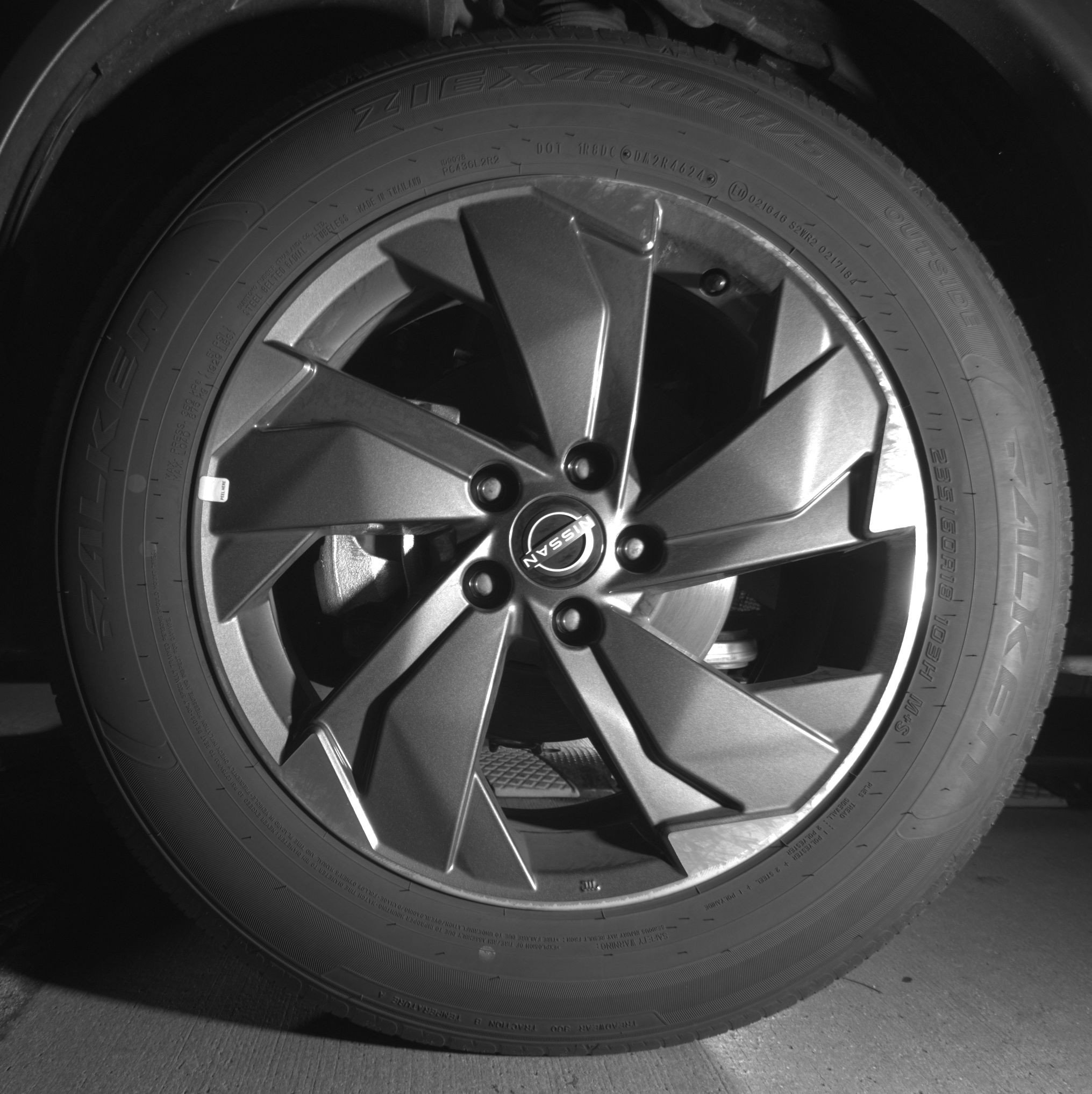 Thumbnail: 2025 Nissan Rogue - 12