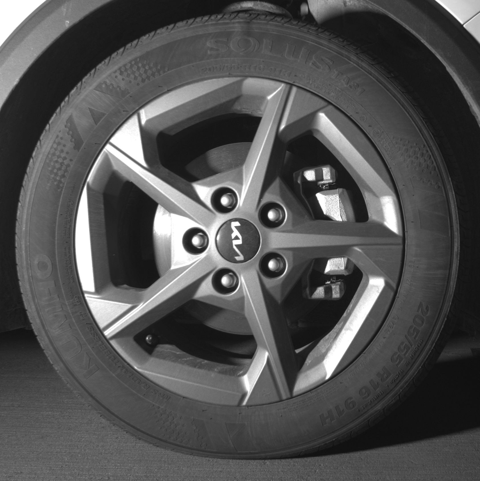 Thumbnail: 2025 Kia K4 - 13