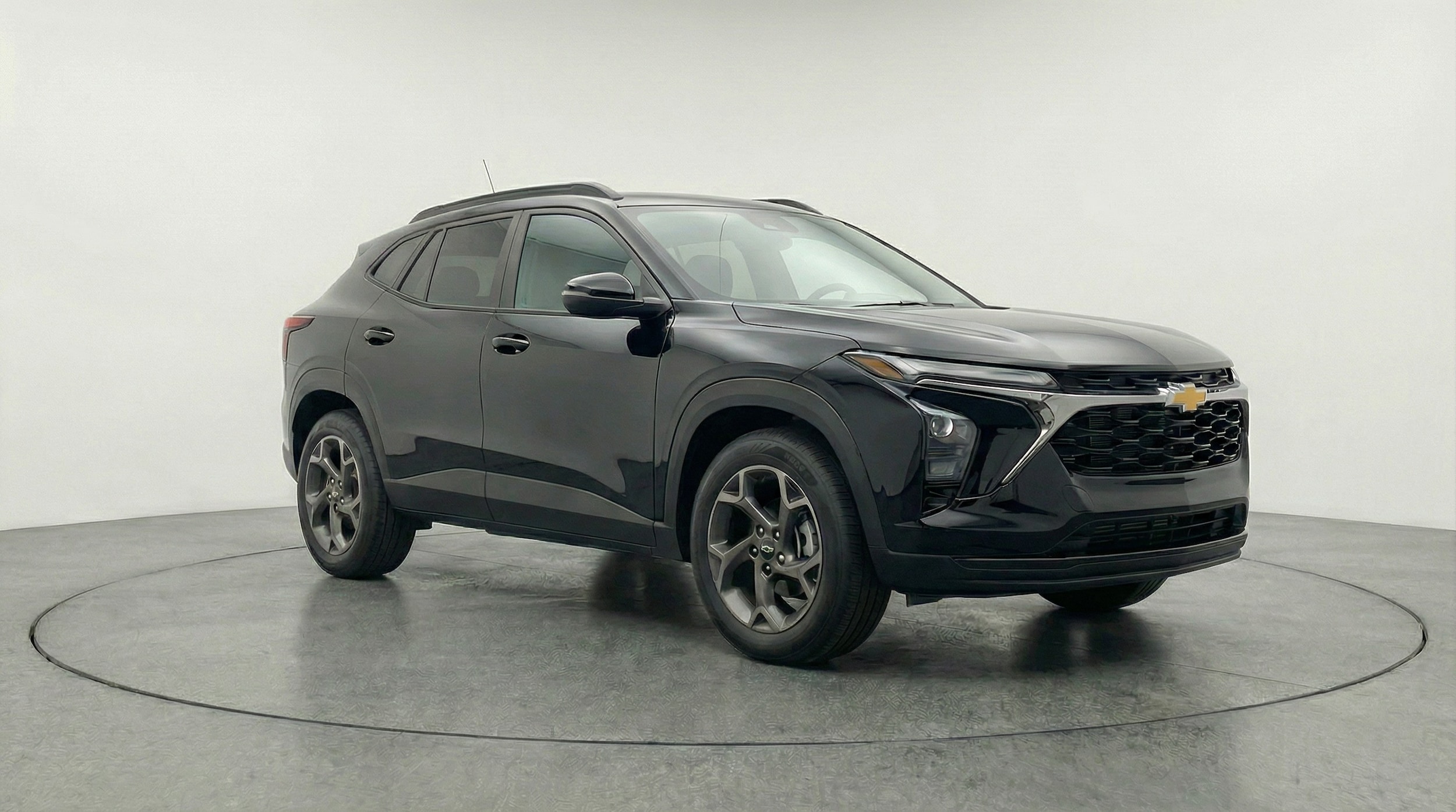 Thumbnail: 2025 Chevrolet Trax - 1