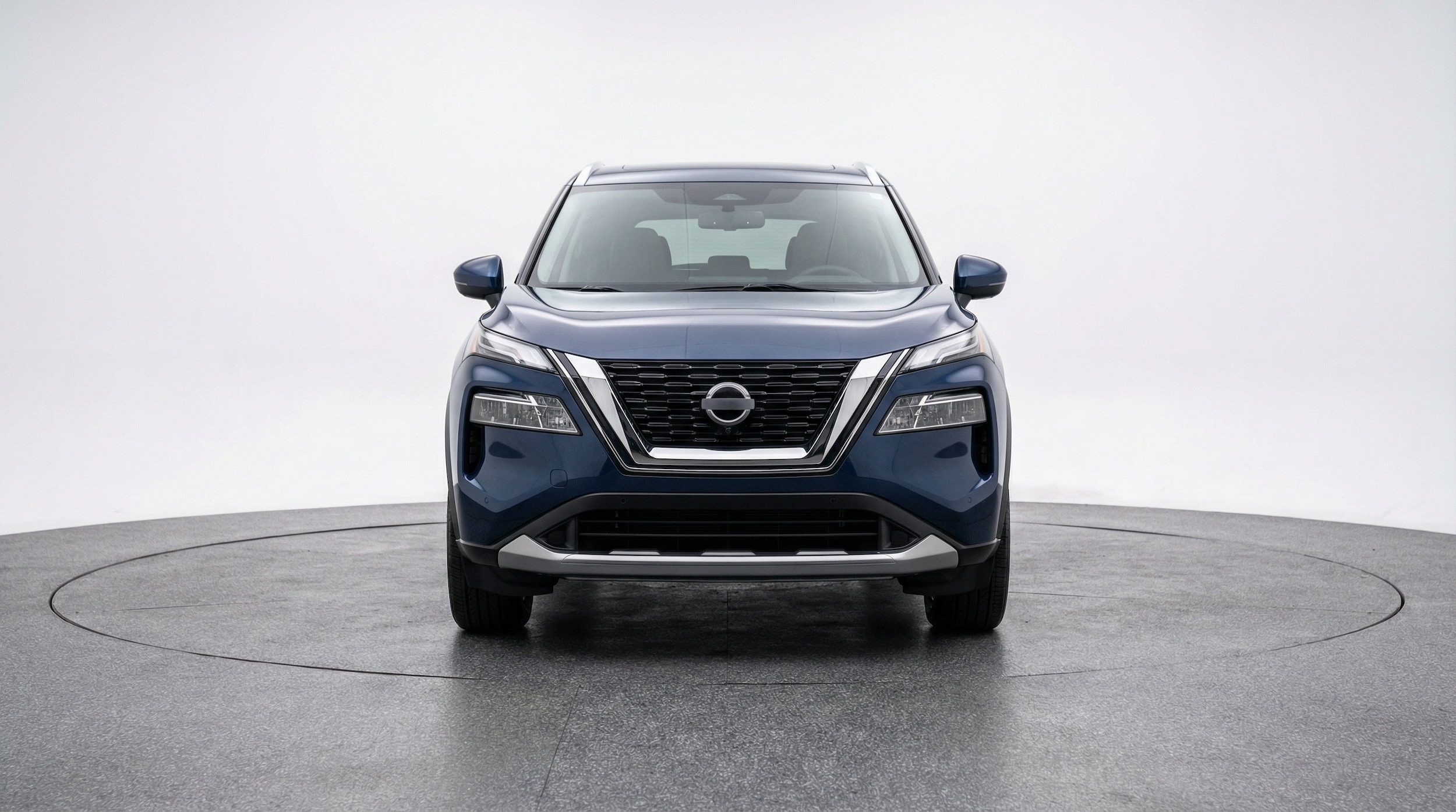 Thumbnail: 2025 Nissan Rogue - 2