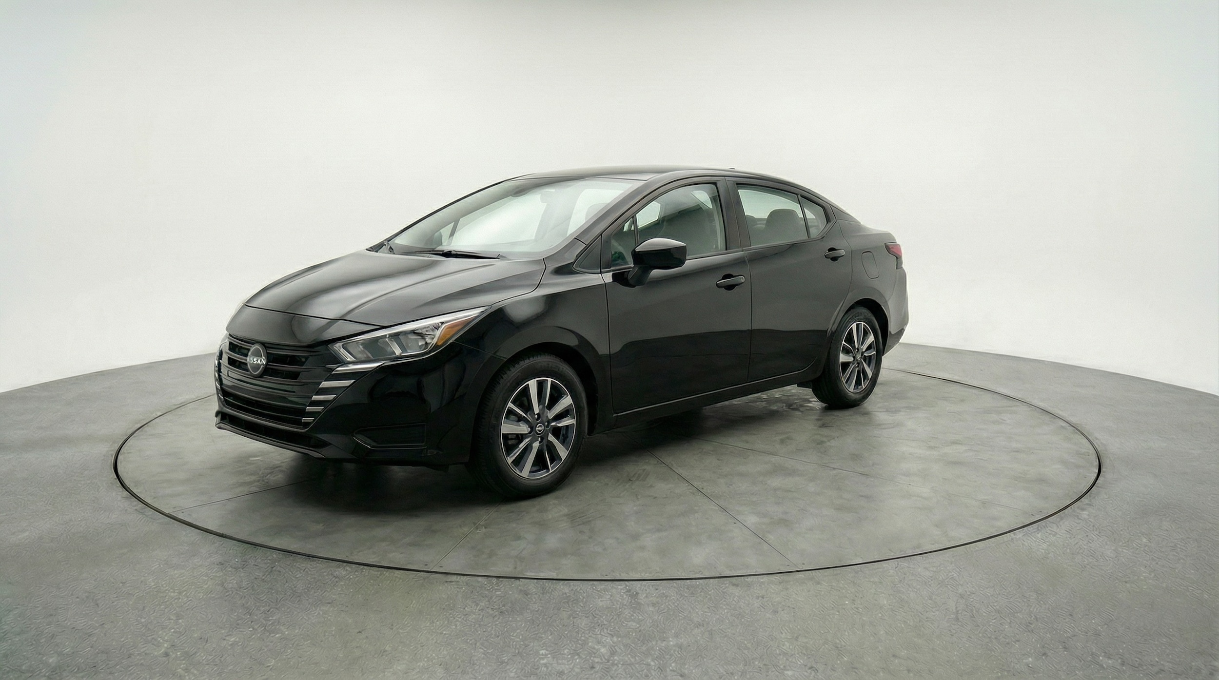 Thumbnail: 2025 Nissan Versa - 3