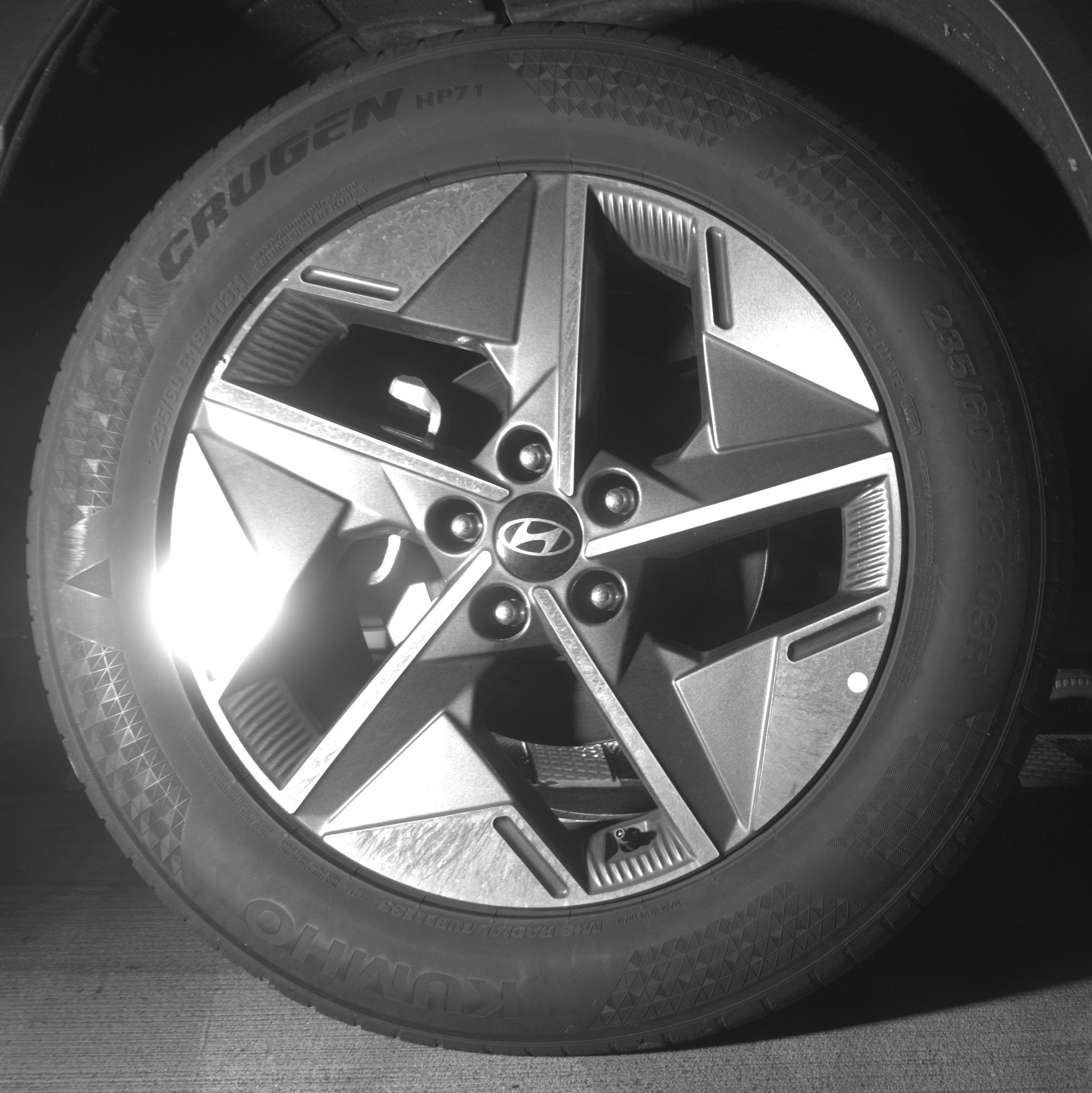 Thumbnail: 2025 Hyundai Tucson - 15