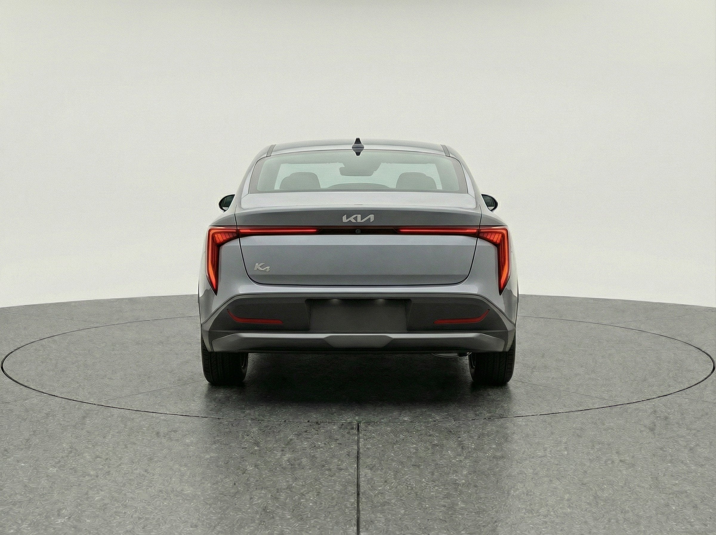 Thumbnail: 2025 Kia K4 - 7