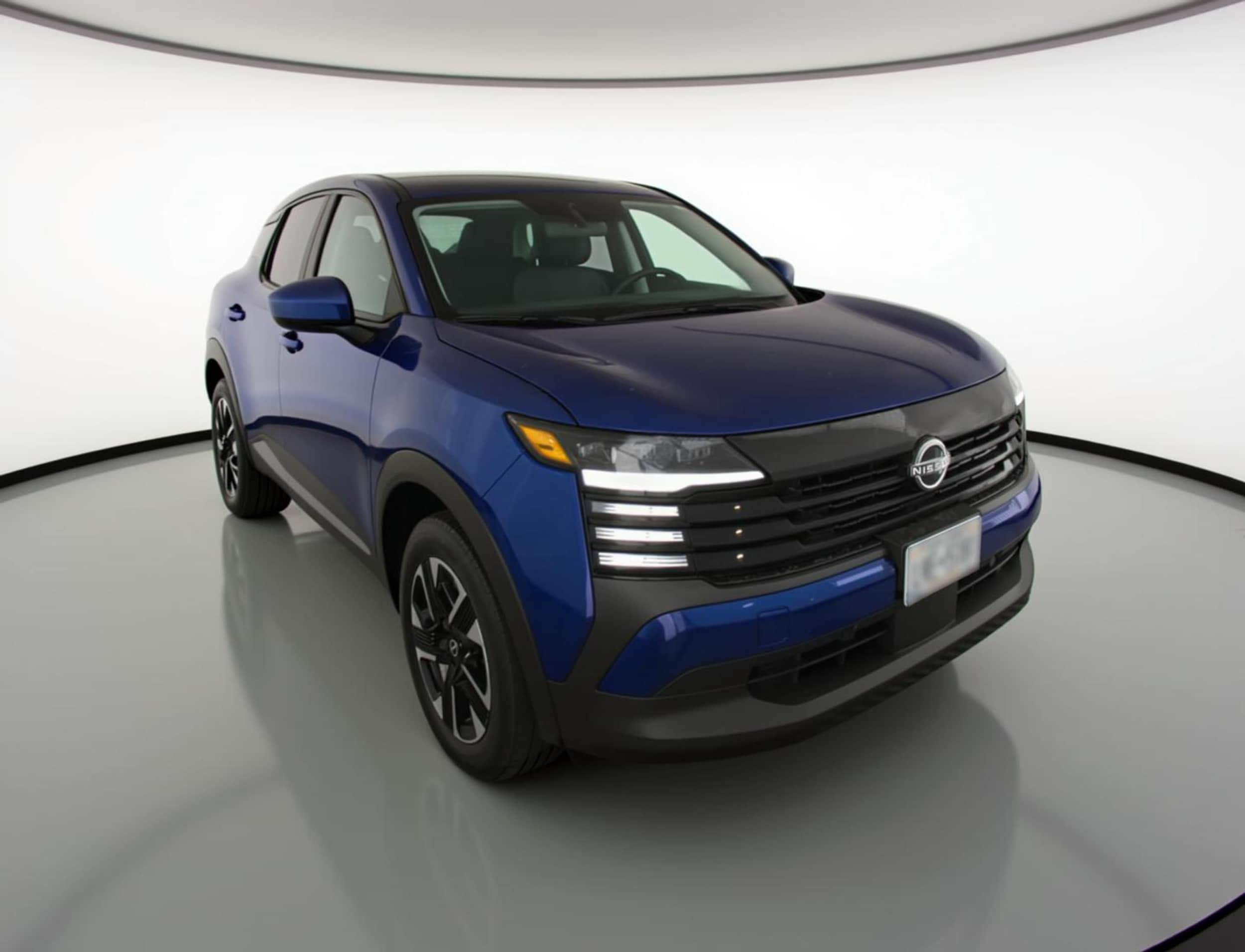 Thumbnail: 2025 Nissan Kicks - 1