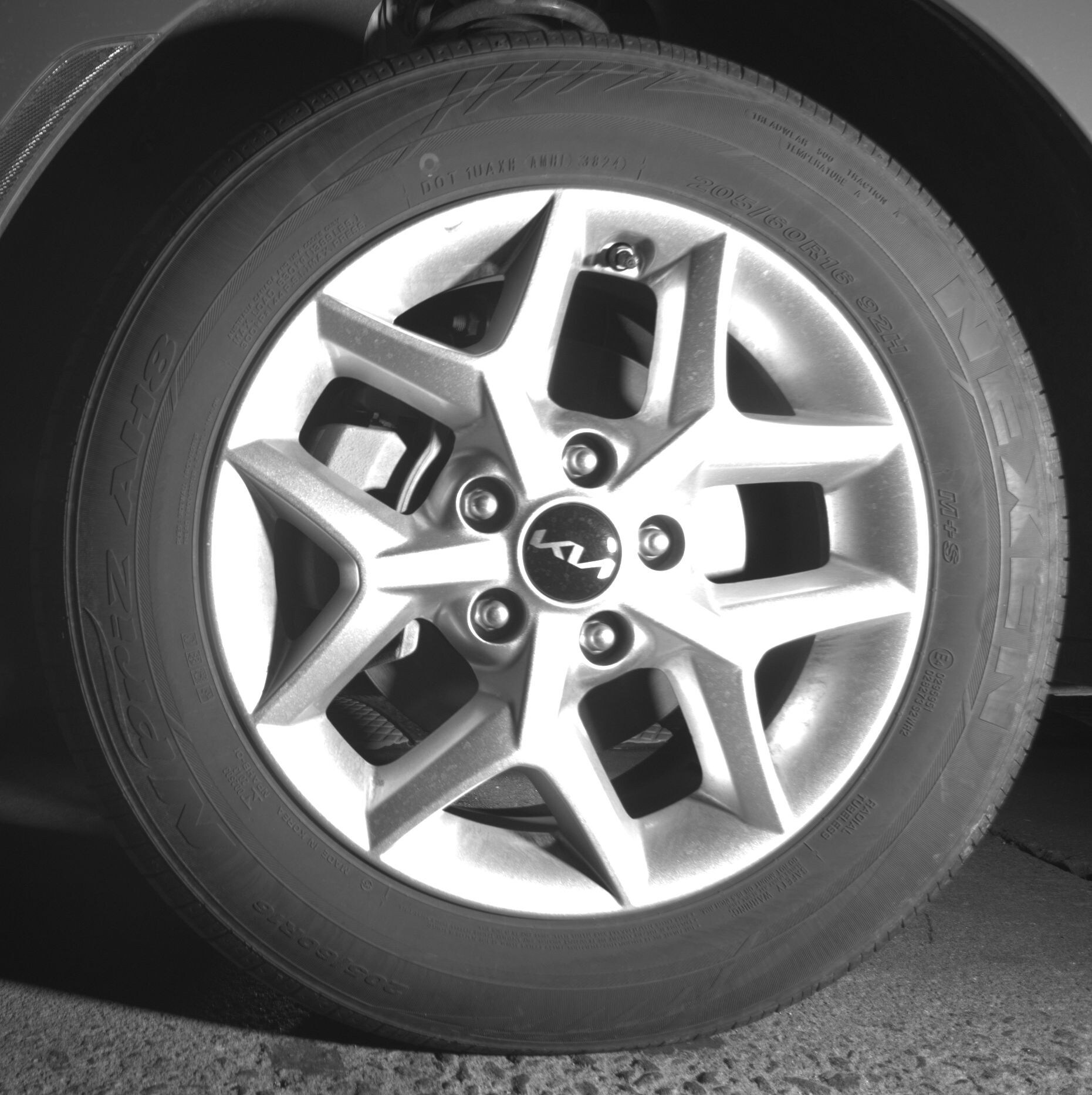 Thumbnail: 2025 Kia Soul - 9