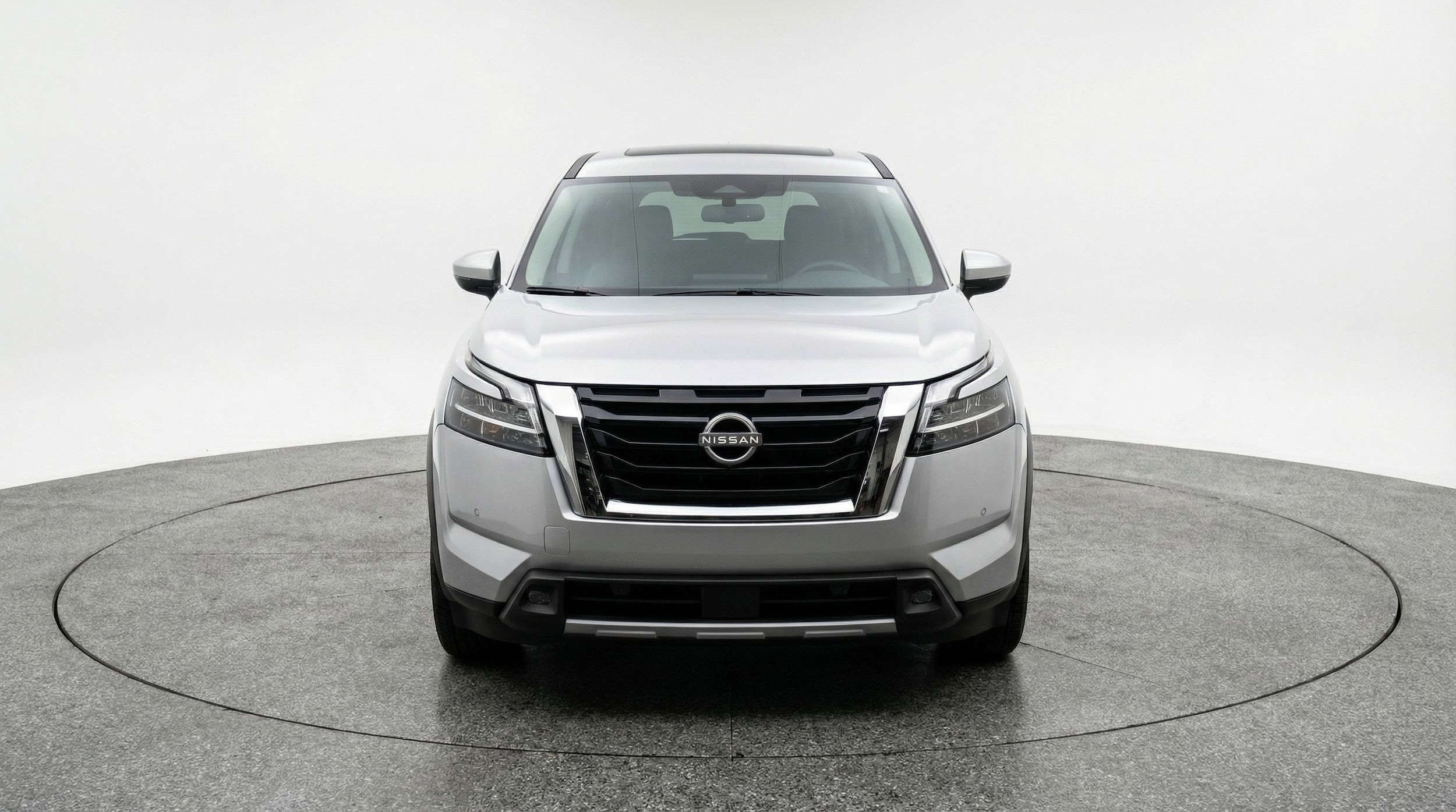 Thumbnail: 2025 Nissan Pathfinder - 2