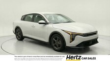 2025 Kia K4  -
                  Springfield, VA