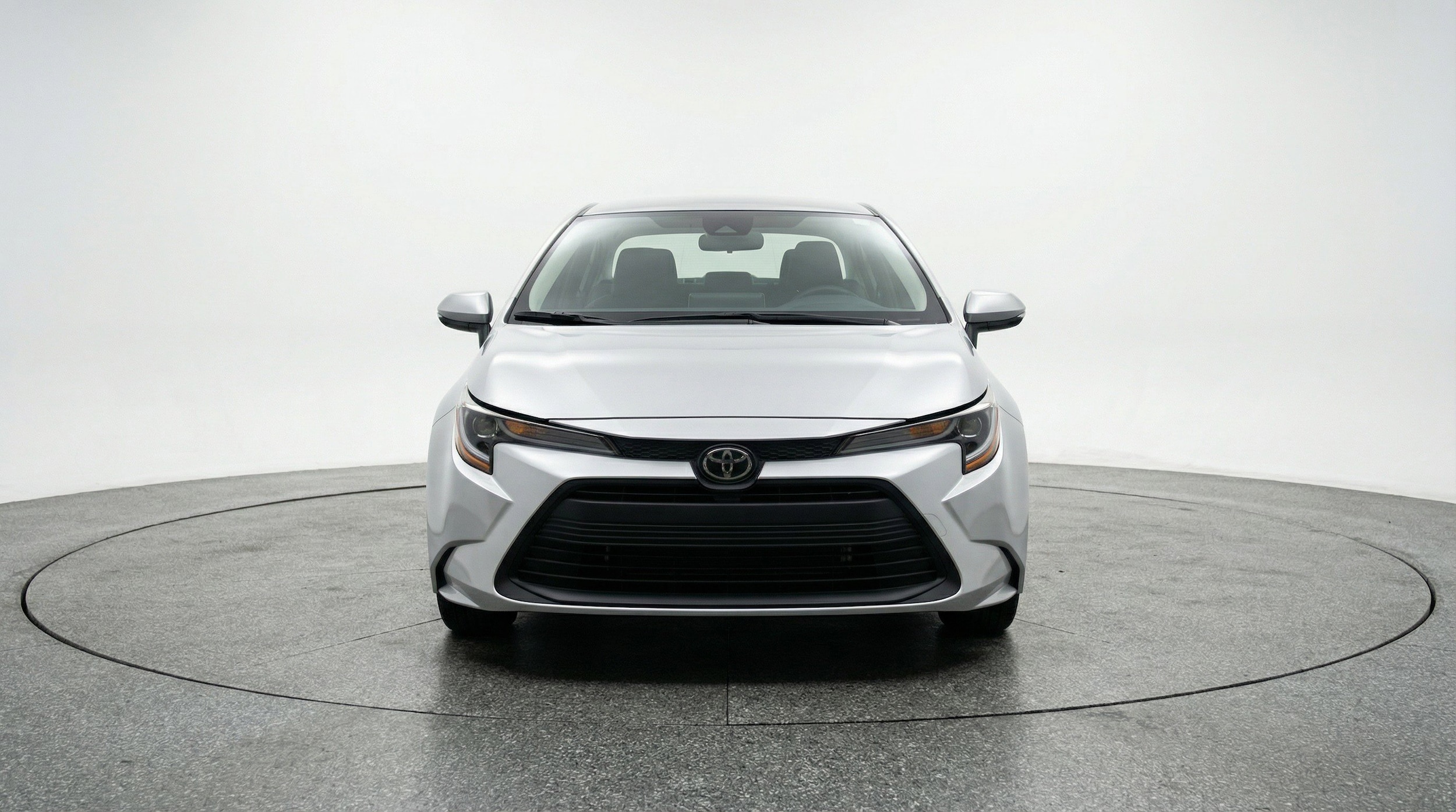 Thumbnail: 2025 Toyota Corolla - 2