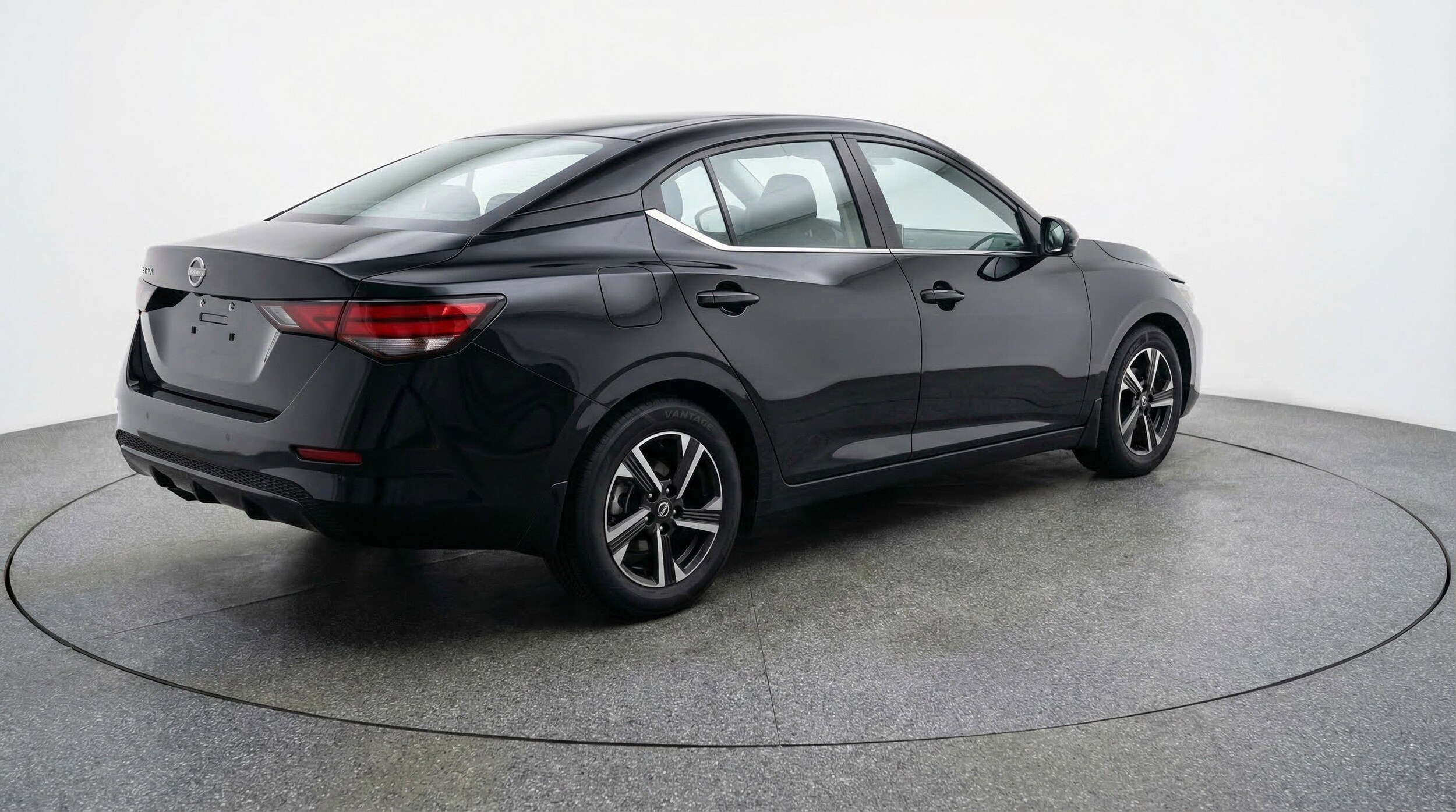 Thumbnail: 2025 Nissan Sentra - 9