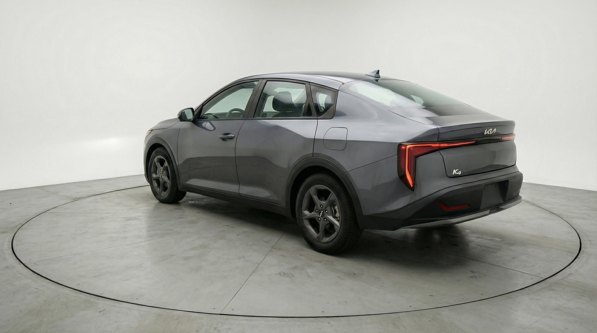 Thumbnail: 2025 Kia K4 - 6