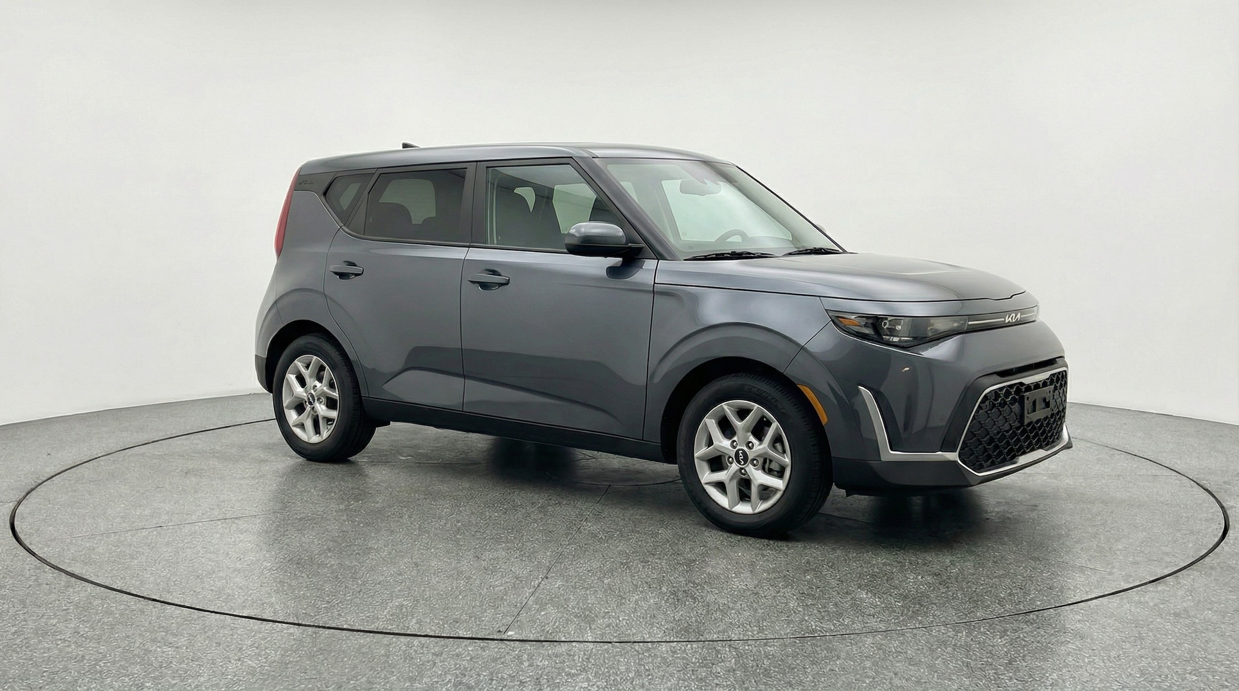 Thumbnail: 2025 Kia Soul - 1