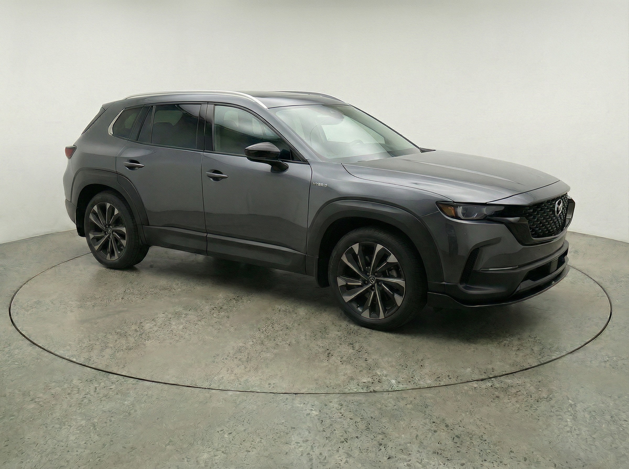 Thumbnail: 2025 Mazda CX-50 - 1