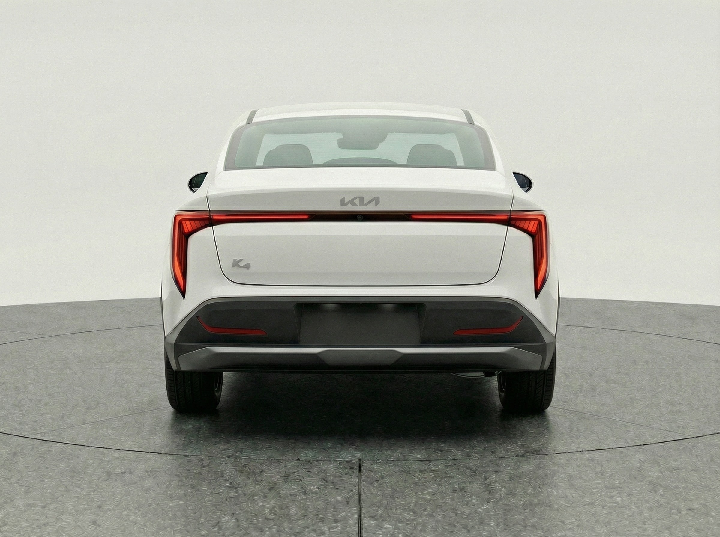 Thumbnail: 2025 Kia K4 - 6