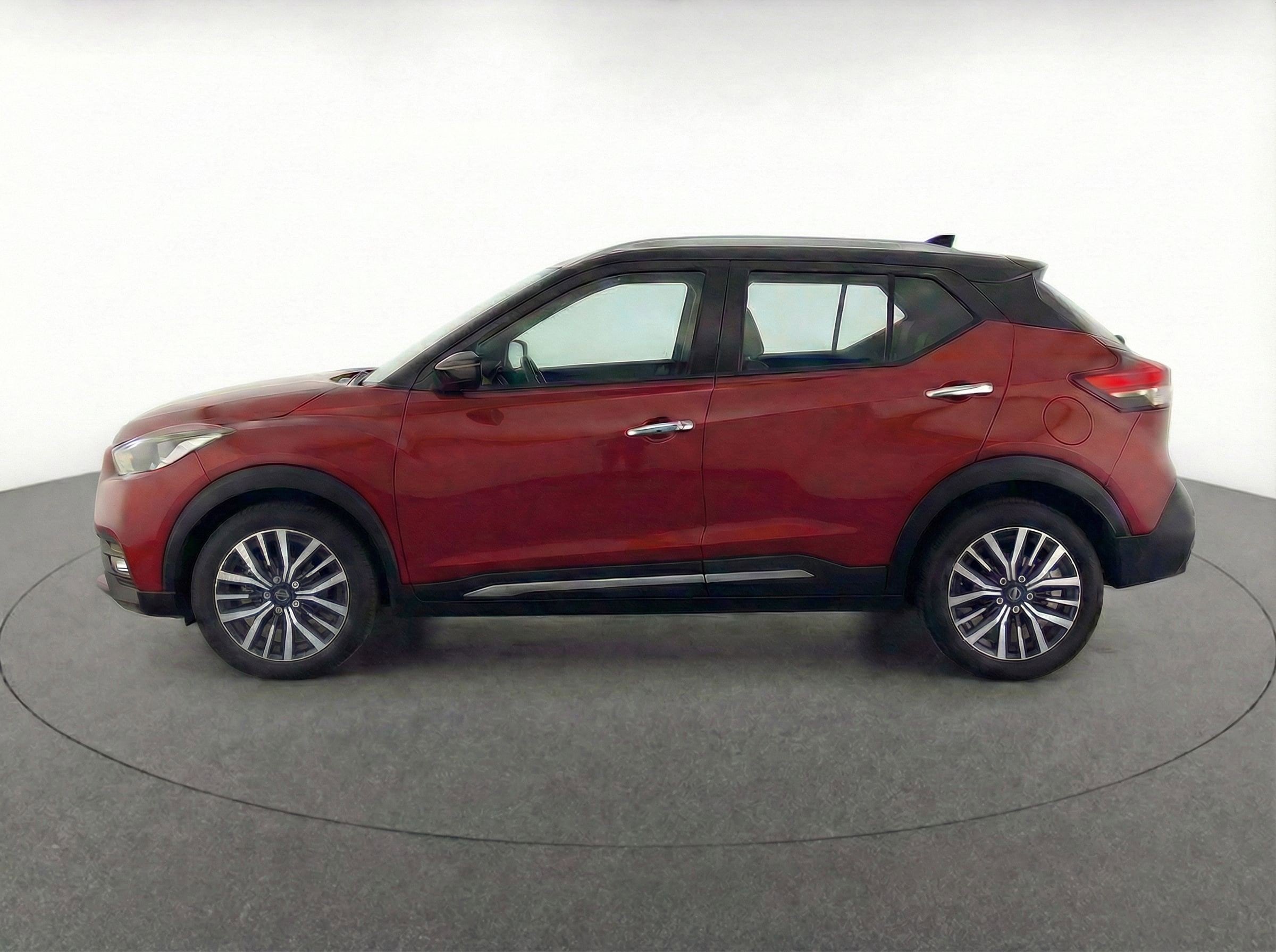 Thumbnail: 2024 Nissan Kicks - 5