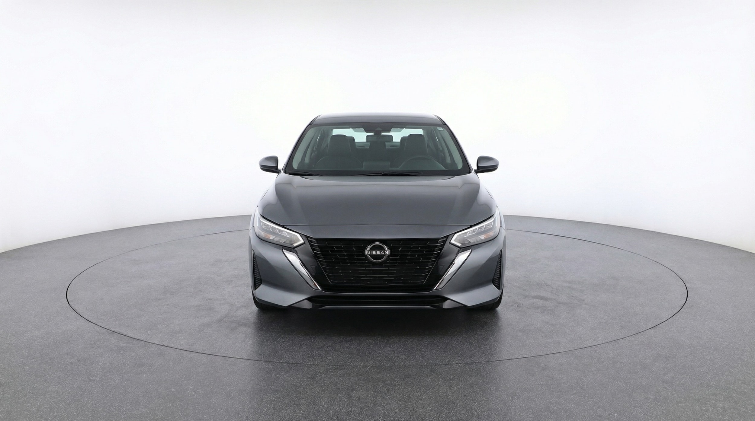 Thumbnail: 2025 Nissan Sentra - 2