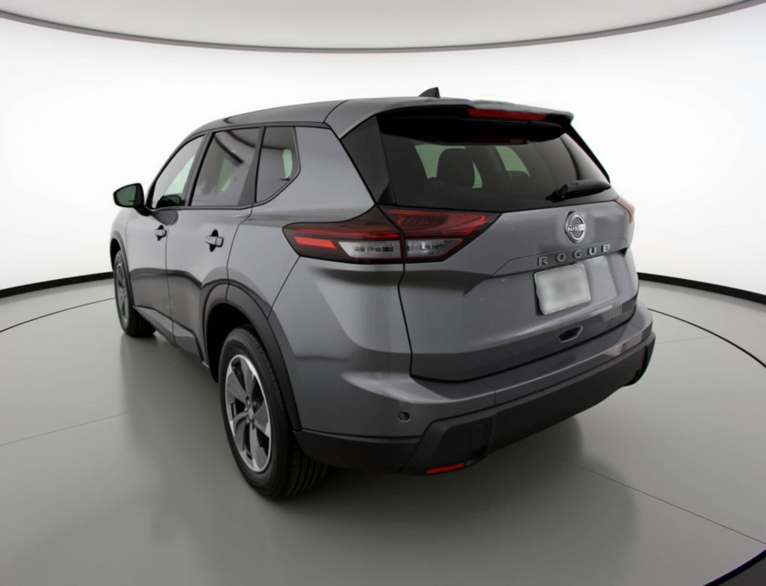 Thumbnail: 2025 Nissan Rogue - 5