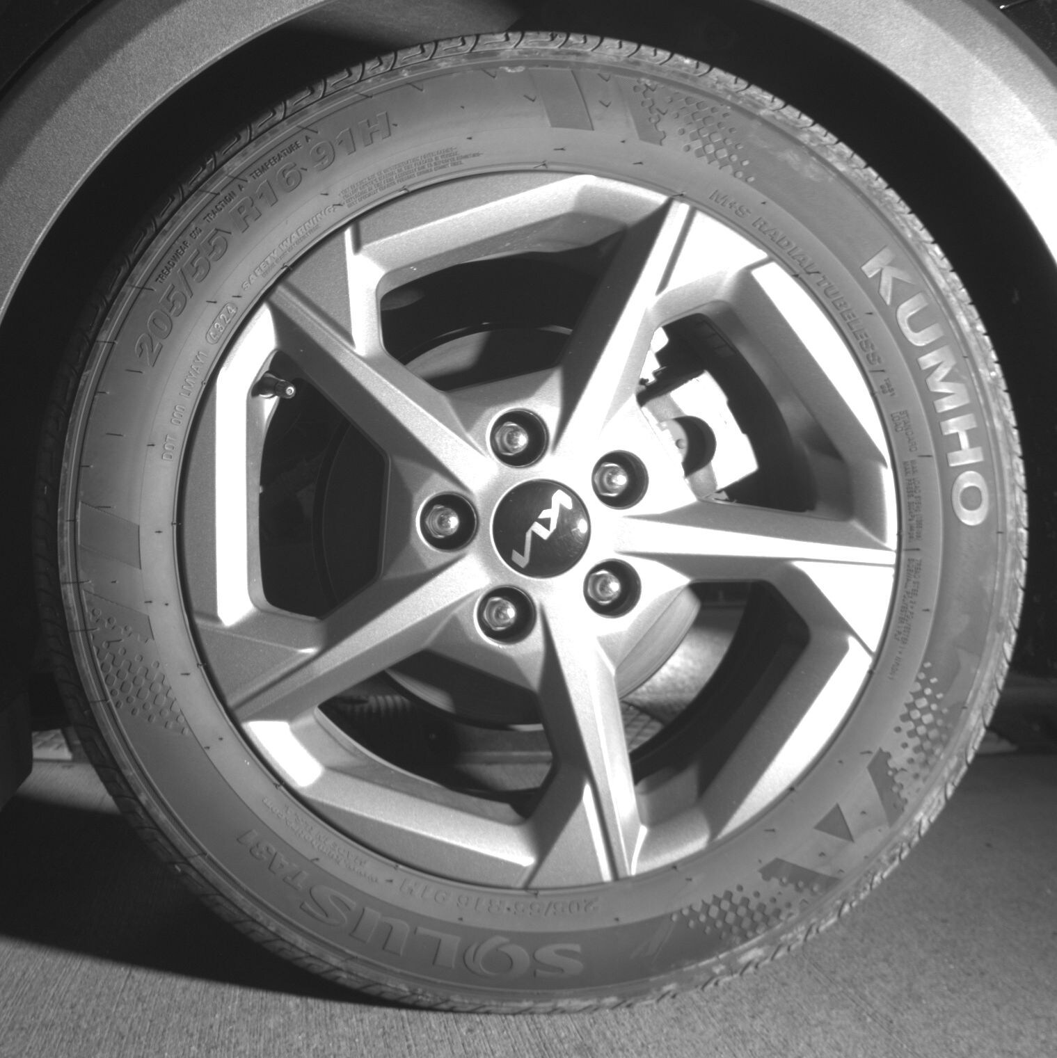 Thumbnail: 2025 Kia K4 - 11