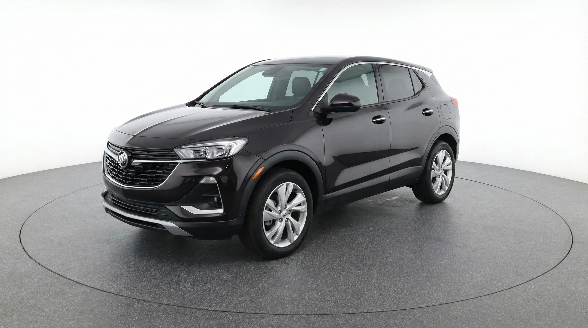 Thumbnail: 2025 Buick Encore GX - 3