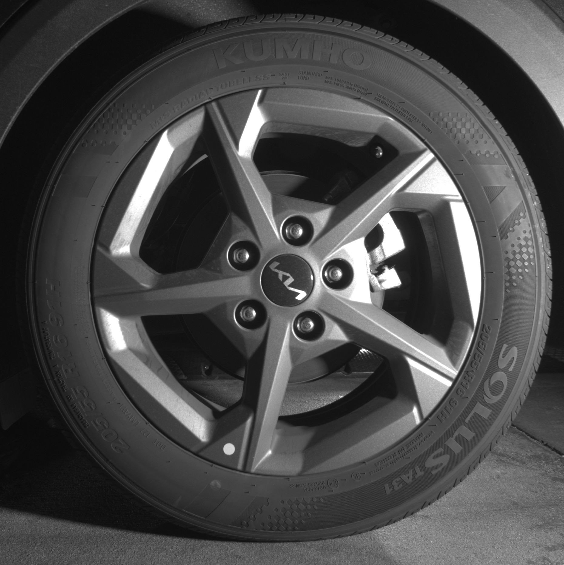 Thumbnail: 2025 Kia K4 - 14