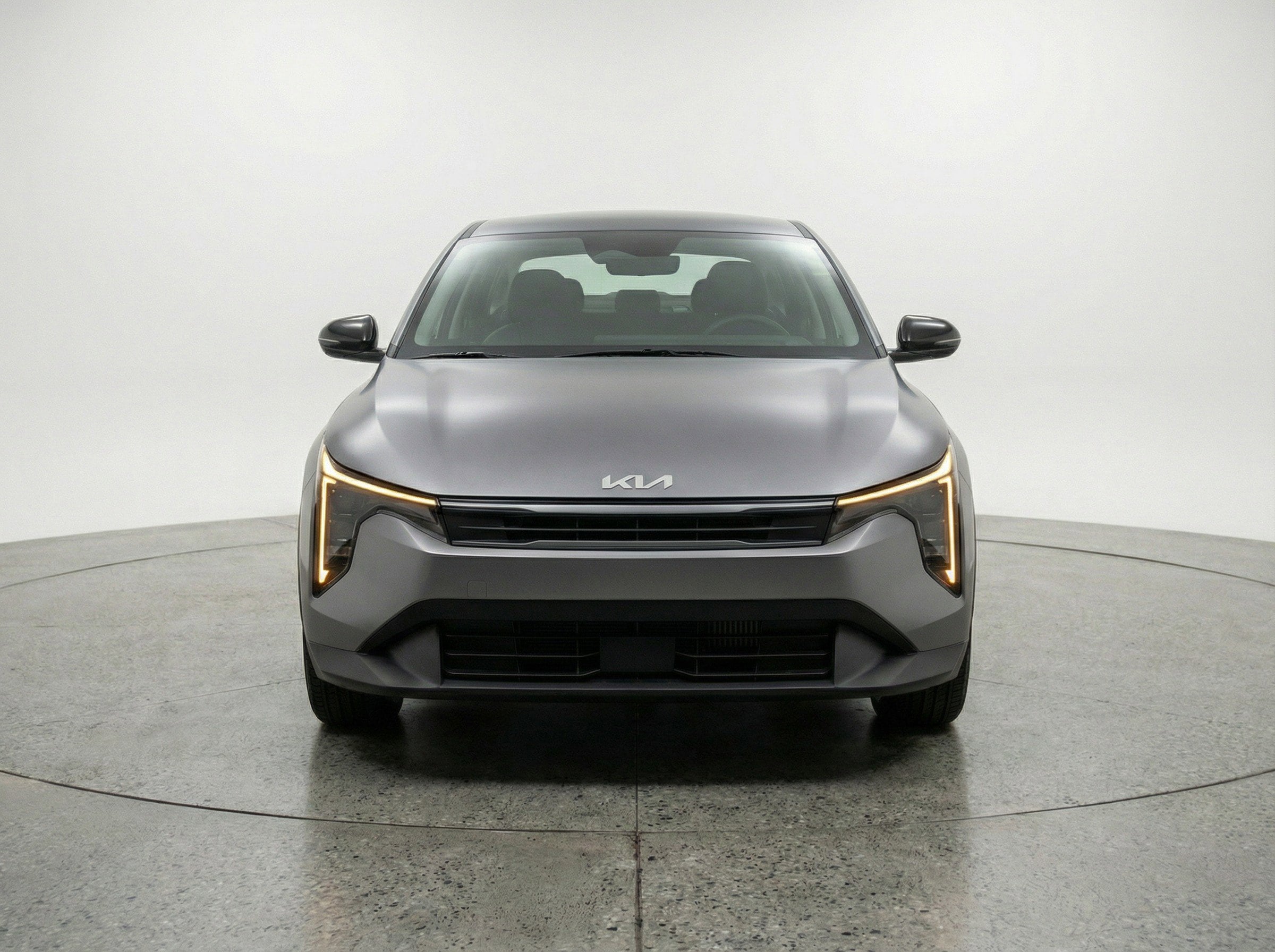 Thumbnail: 2025 Kia K4 - 2