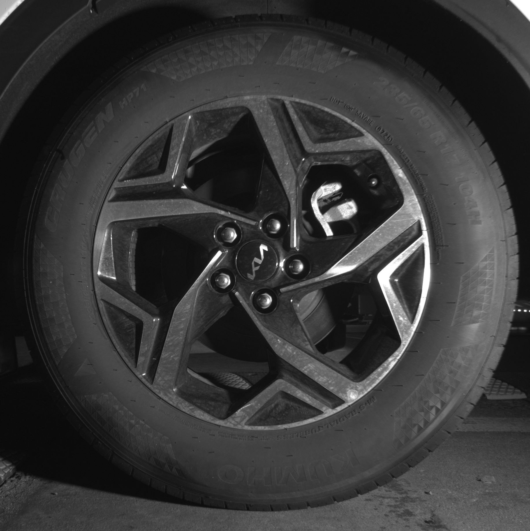 Thumbnail: 2025 Kia Sportage - 14