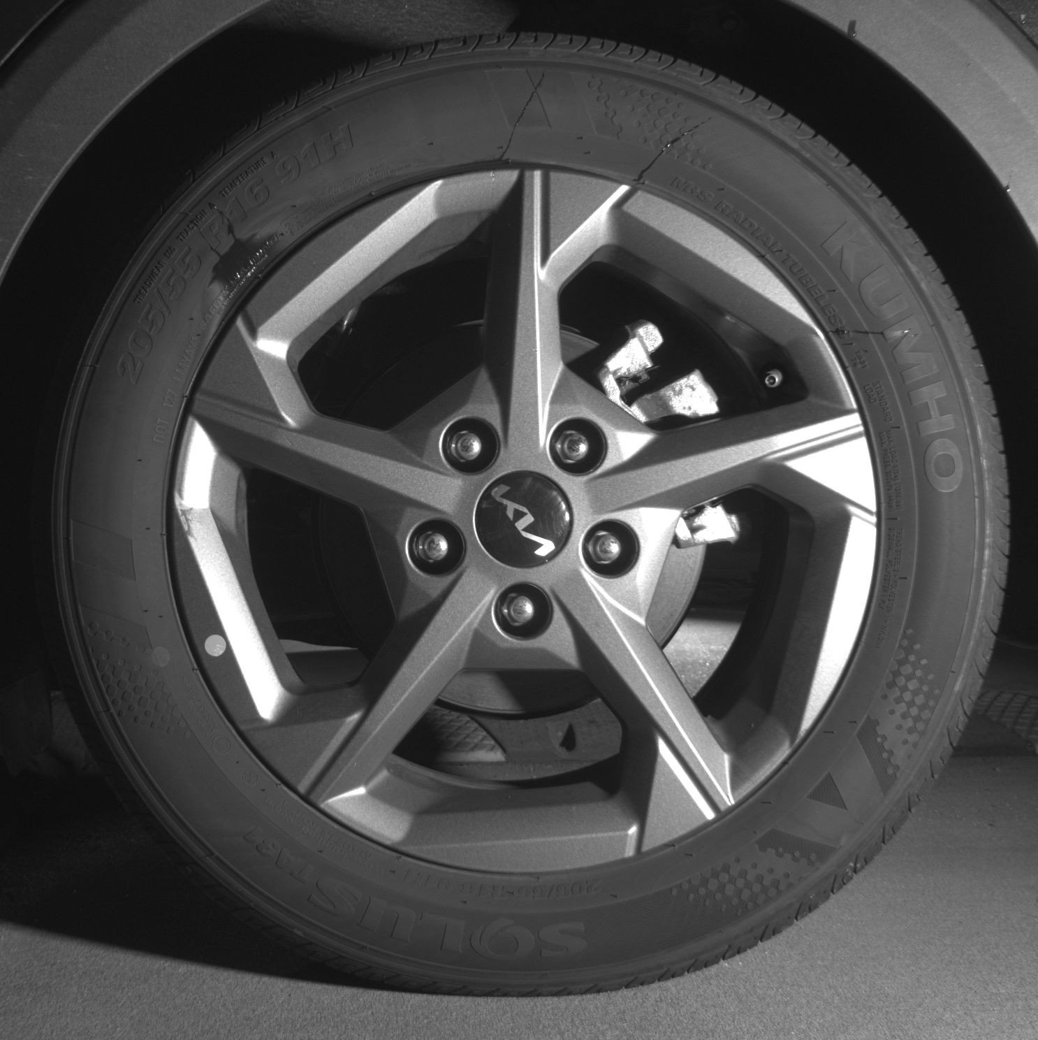 Thumbnail: 2025 Kia K4 - 14