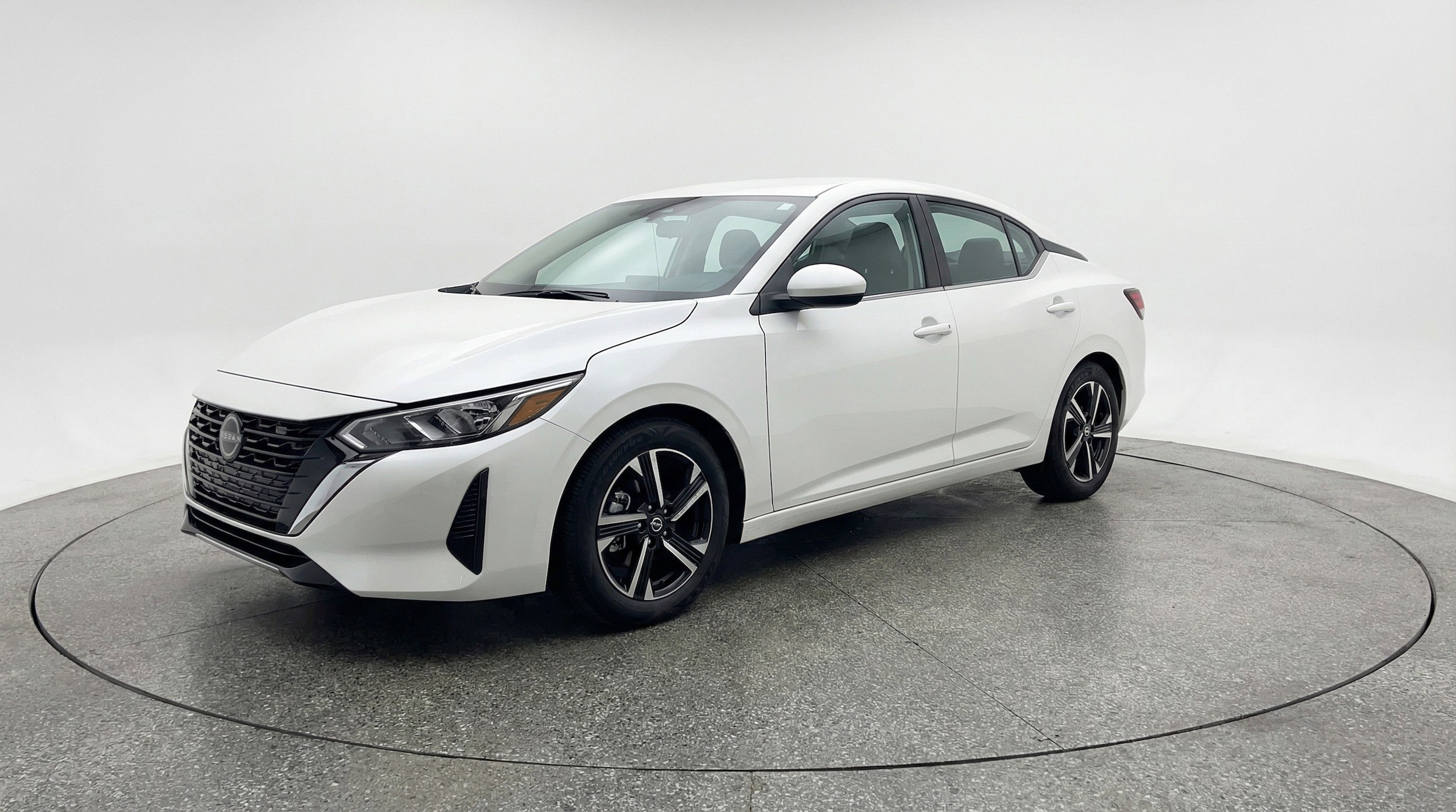 Thumbnail: 2025 Nissan Sentra - 3