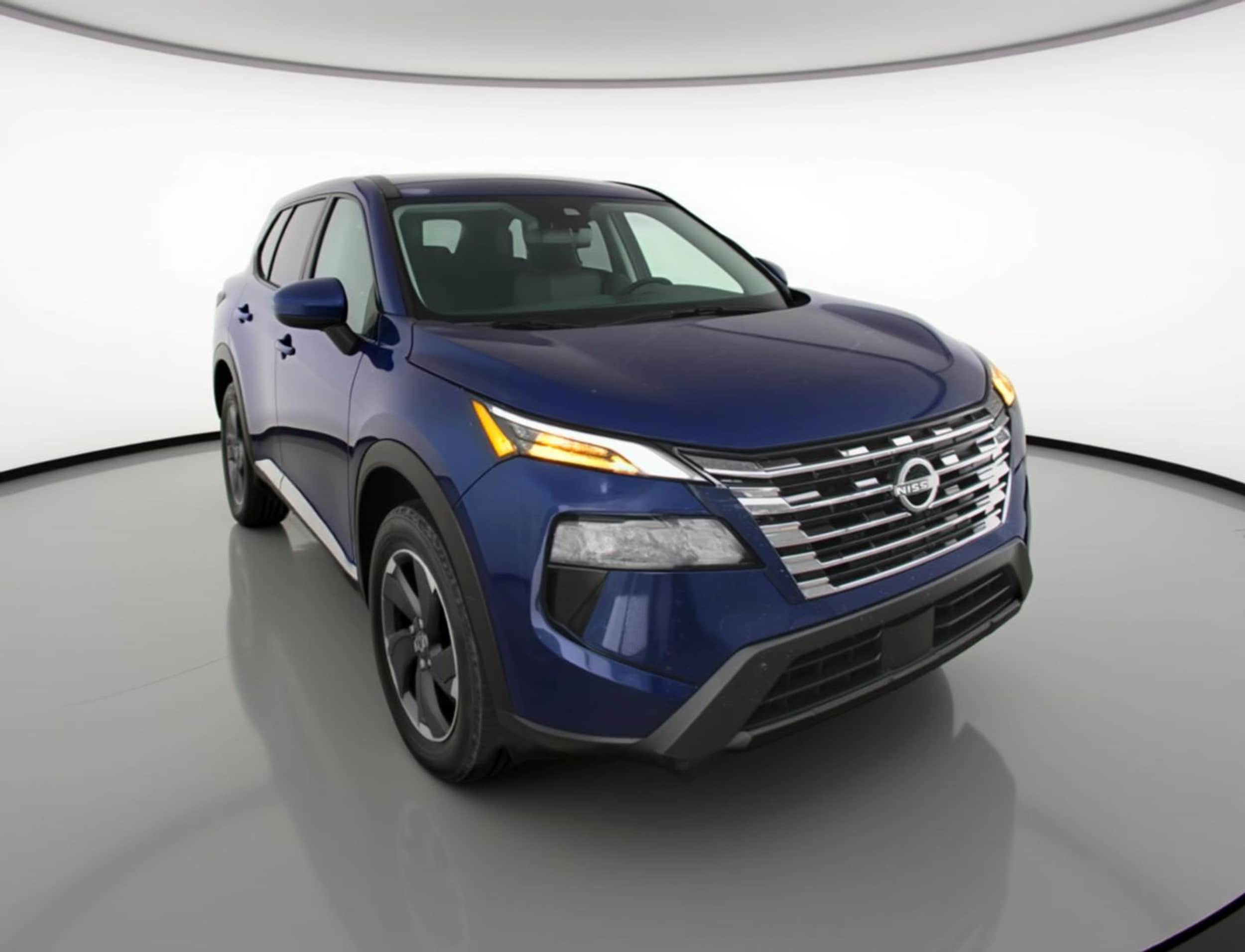 Thumbnail: 2025 Nissan Rogue - 1