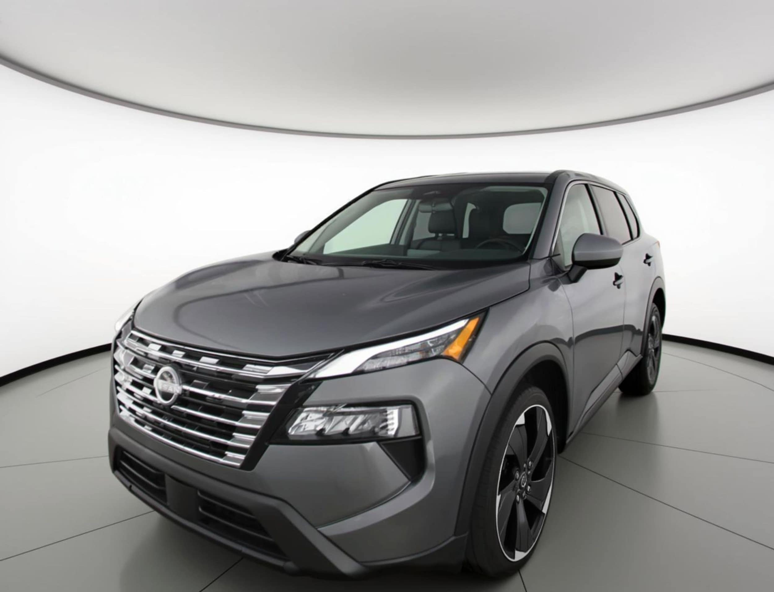 Thumbnail: 2025 Nissan Rogue - 3