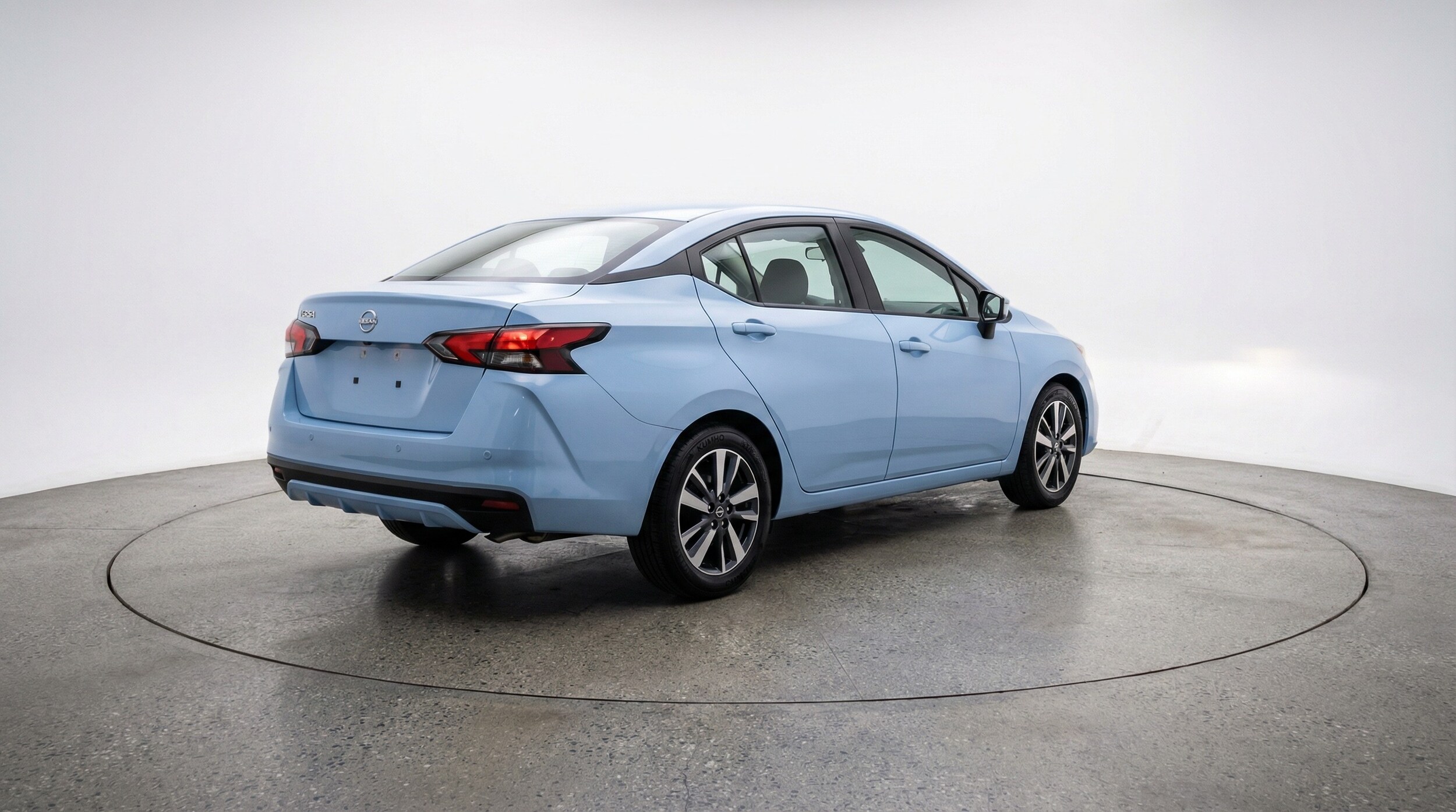 Thumbnail: 2025 Nissan Versa - 7