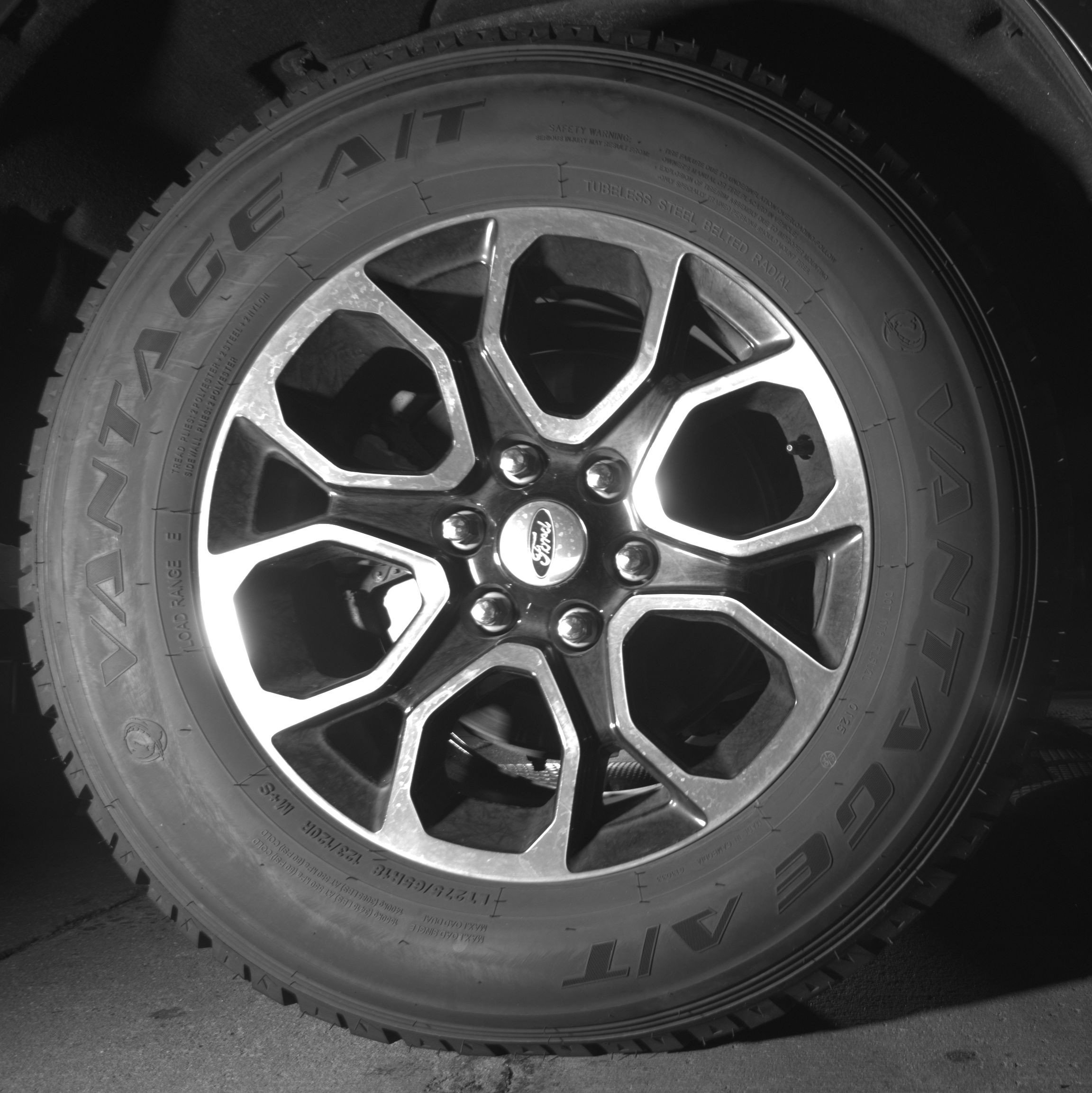 Thumbnail: 2022 Ford Expedition - 15