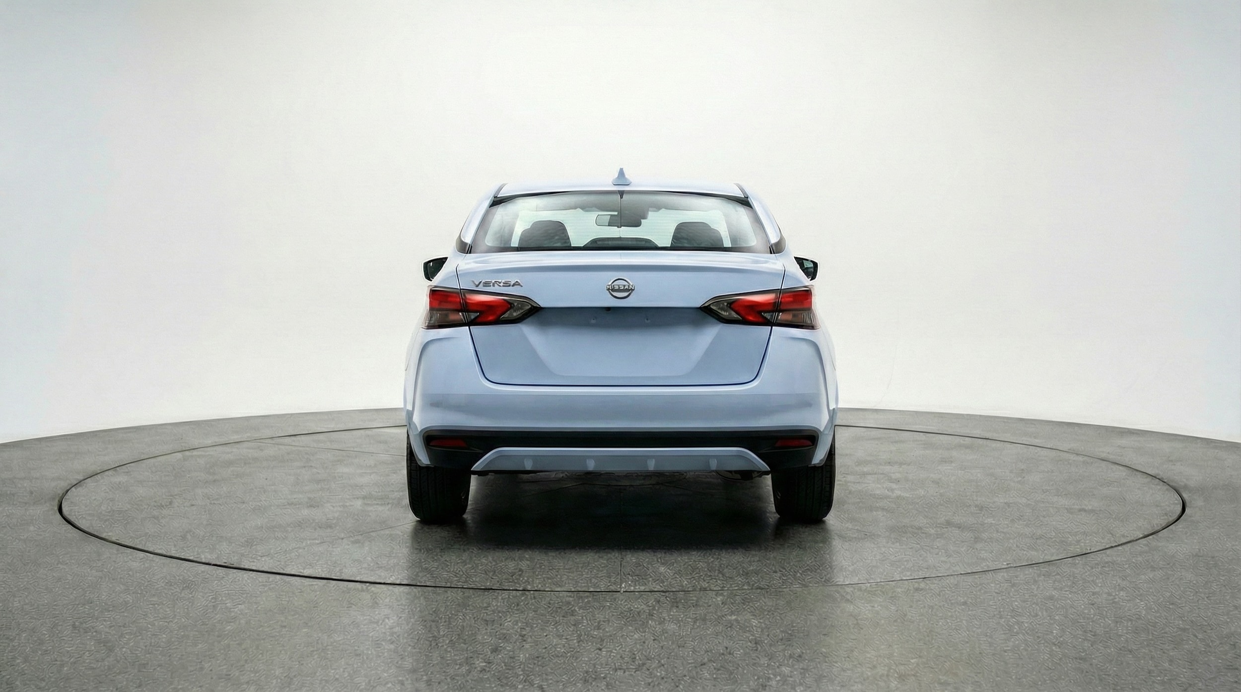 Thumbnail: 2025 Nissan Versa - 6