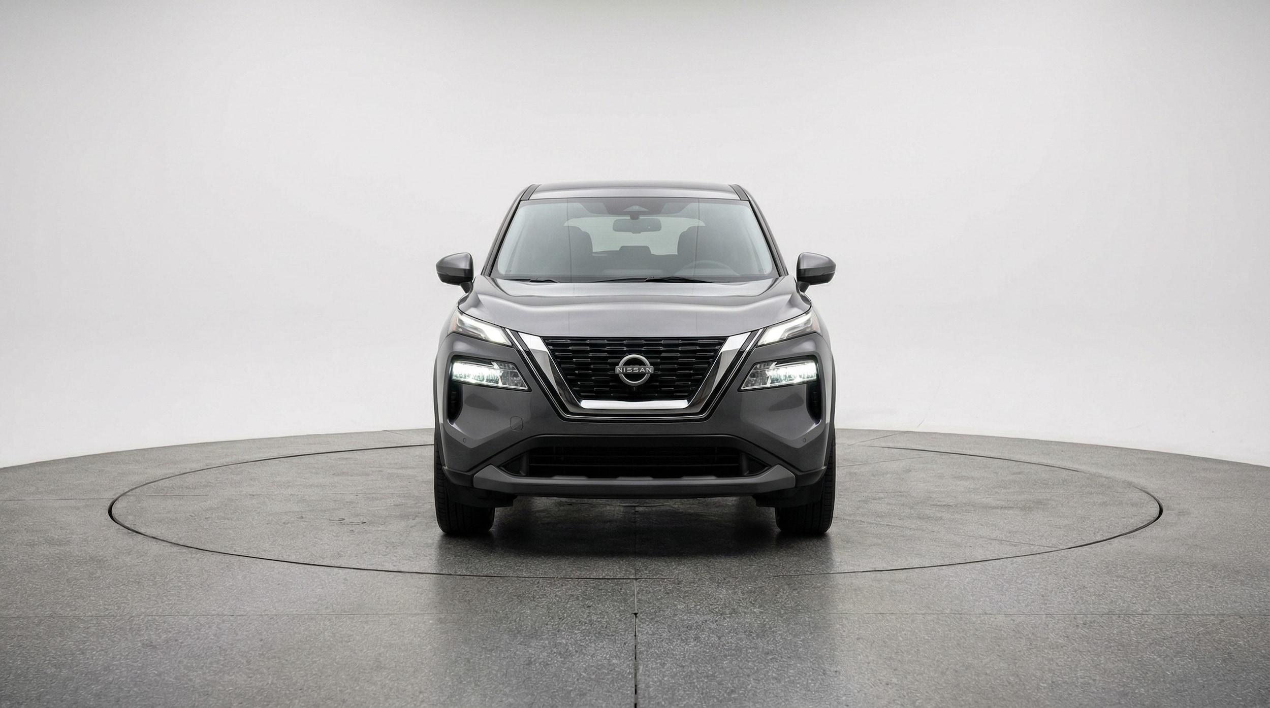 Thumbnail: 2025 Nissan Rogue - 2